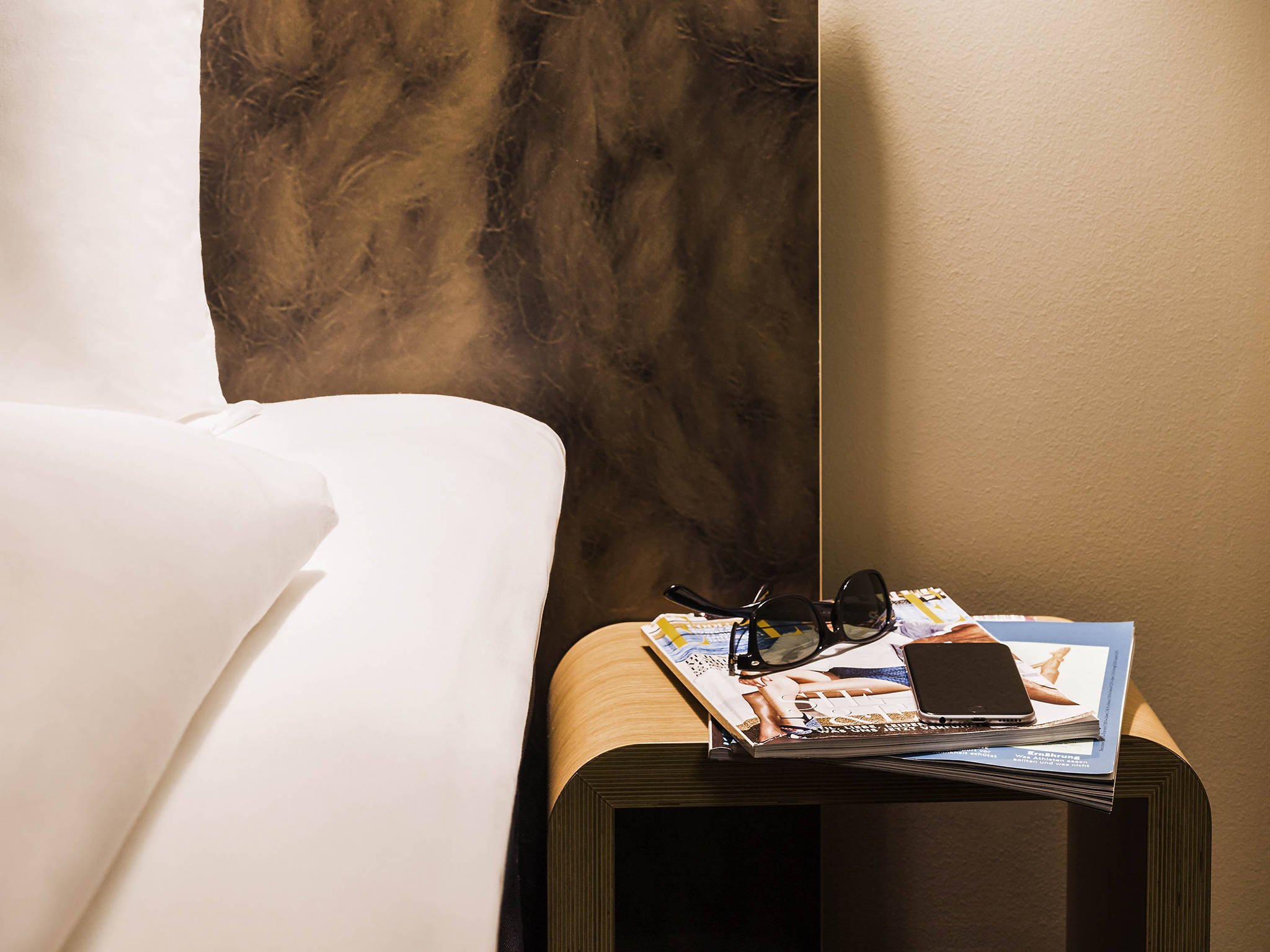 ibis Winterthur City by null