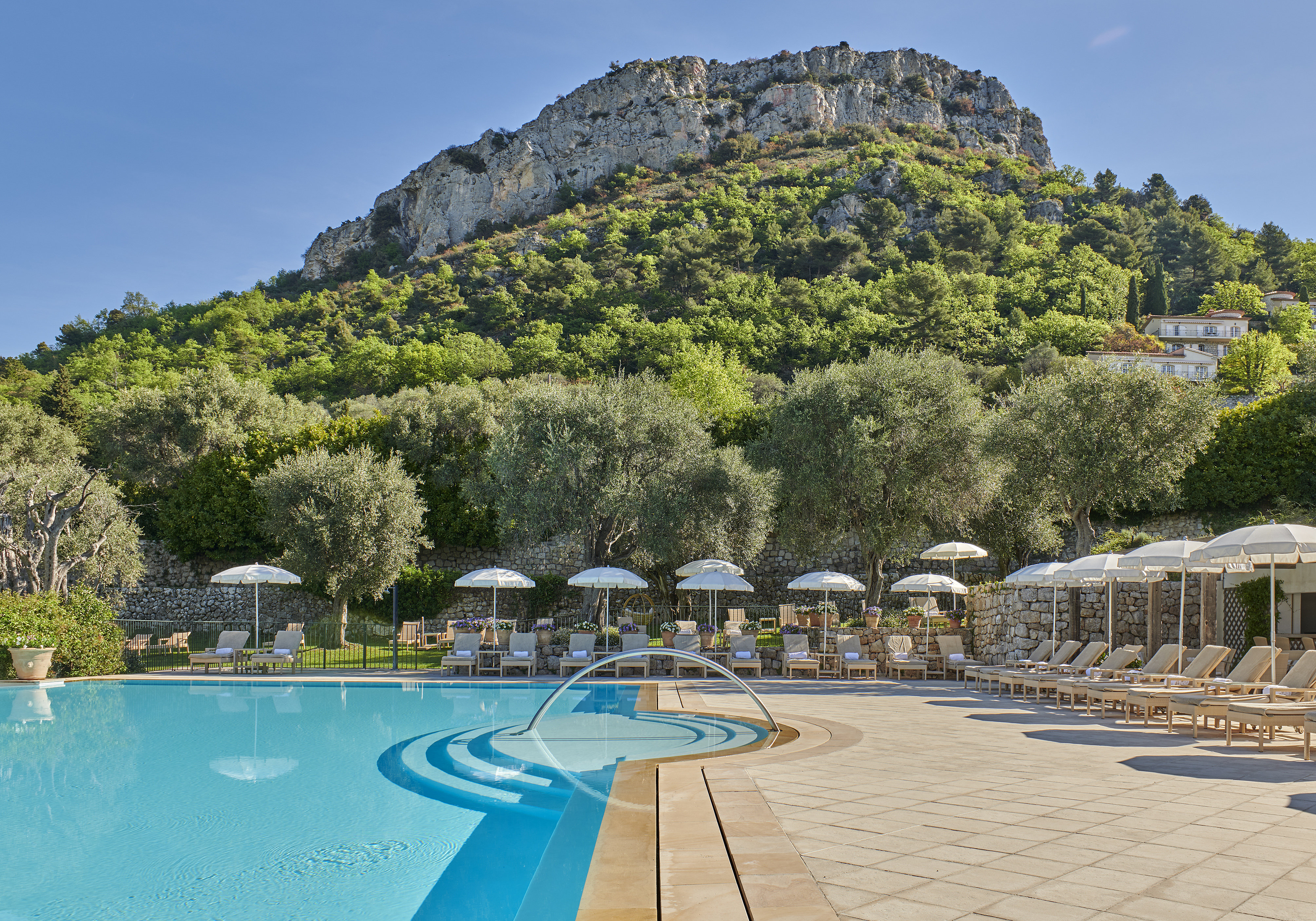 Château Saint-Martin & Spa by null