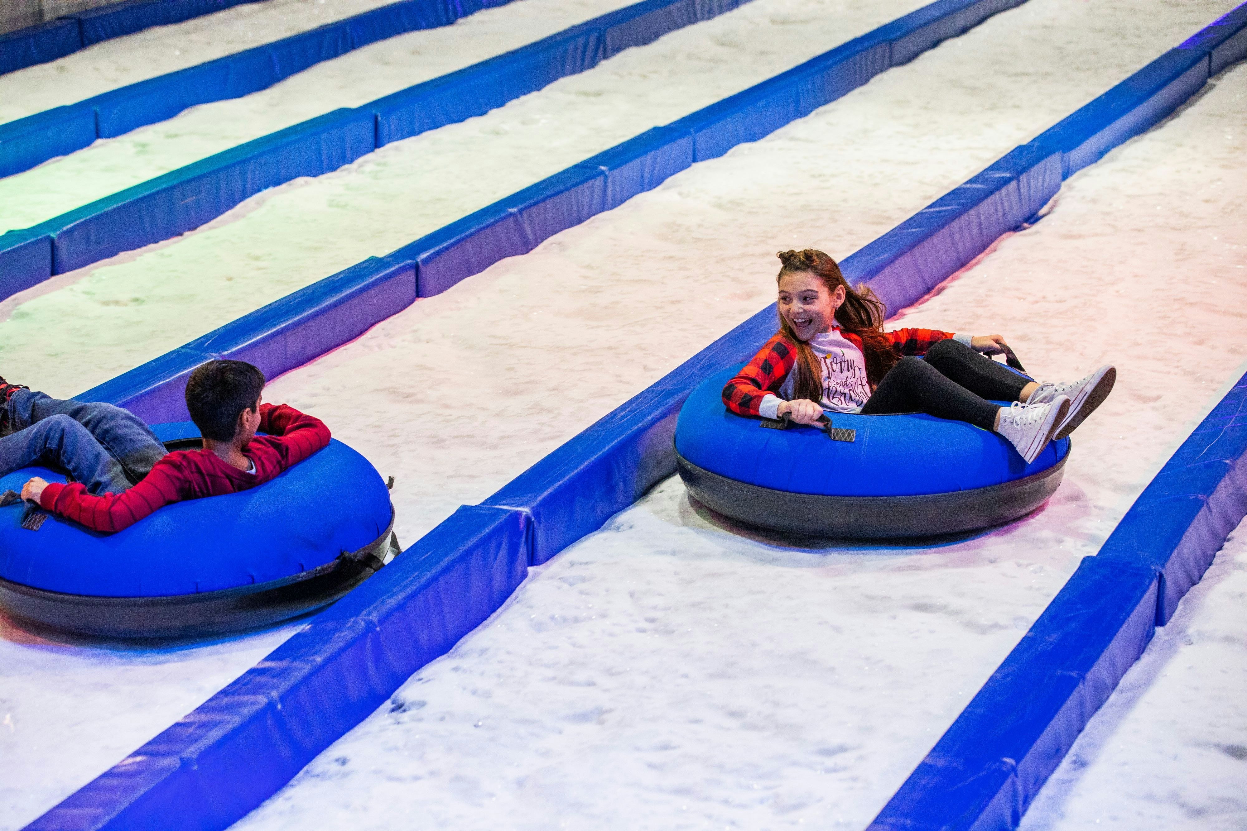 Gaylord Palms Resort & Convention Center by null