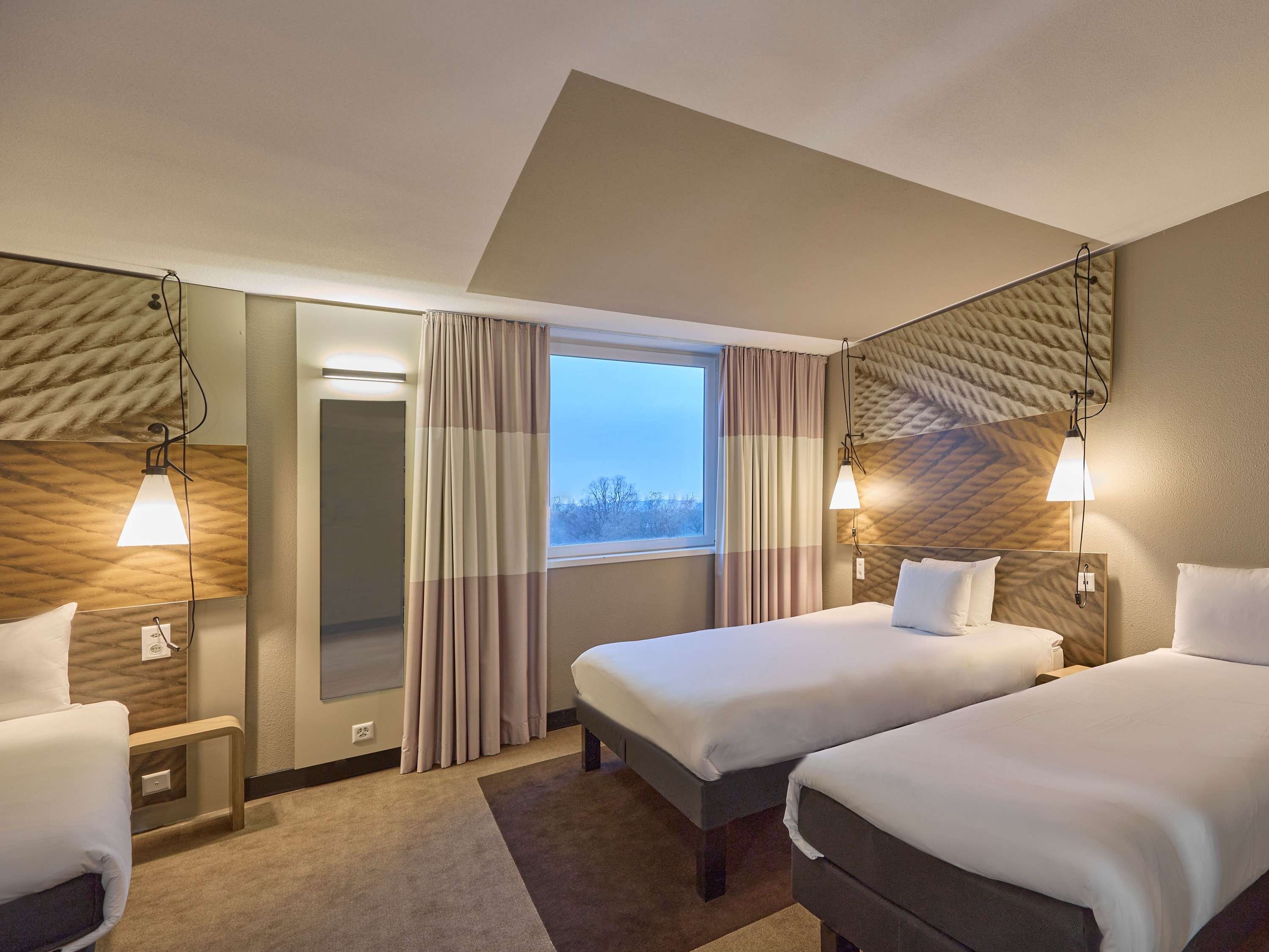 ibis Bern Expo by null