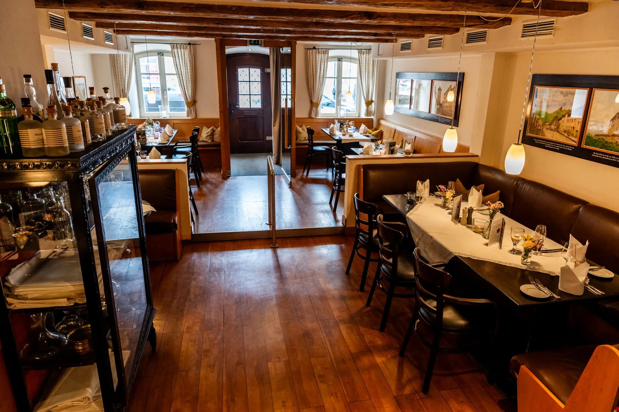 Zum Storchen by null