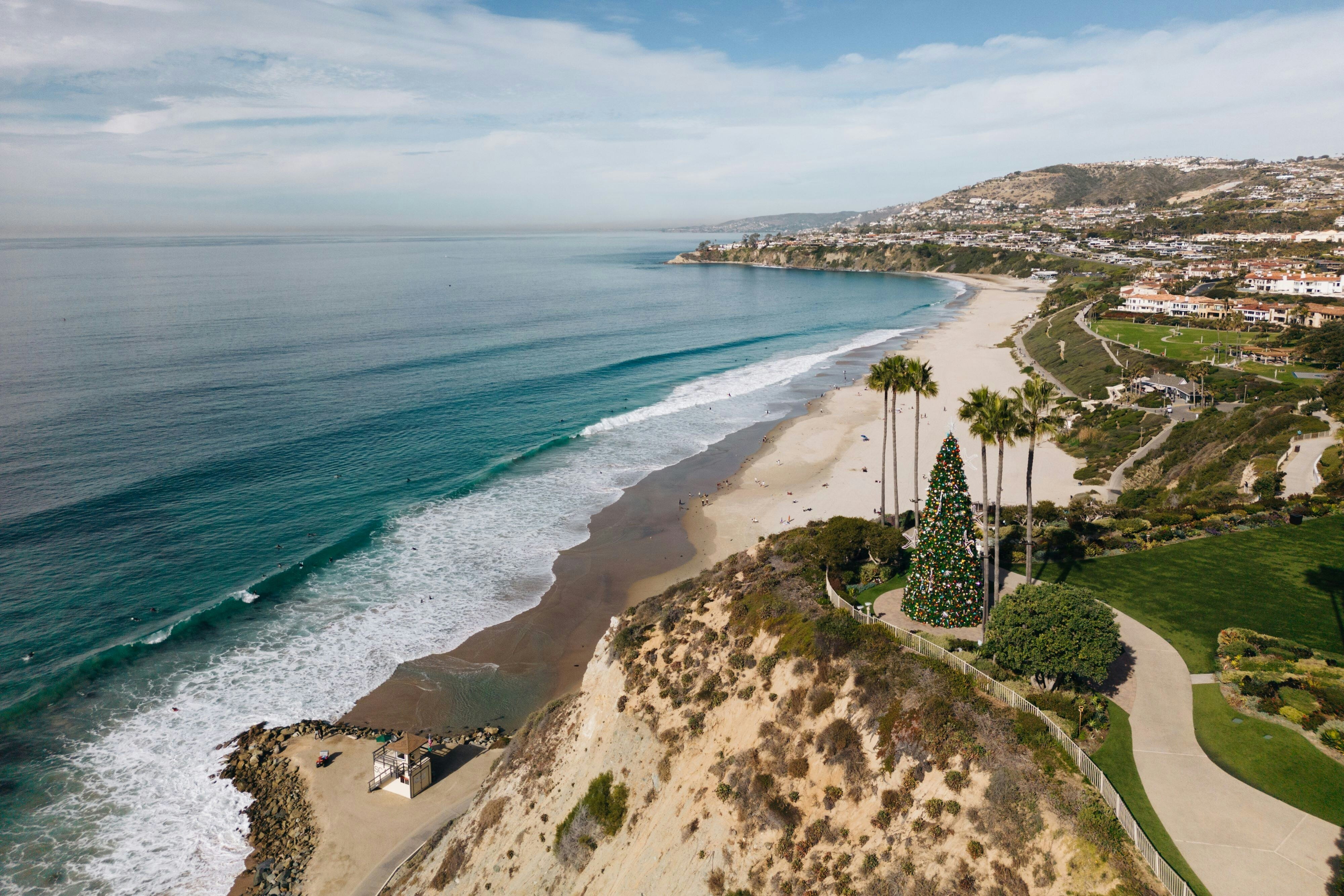 The Ritz-Carlton, Laguna Niguel by null