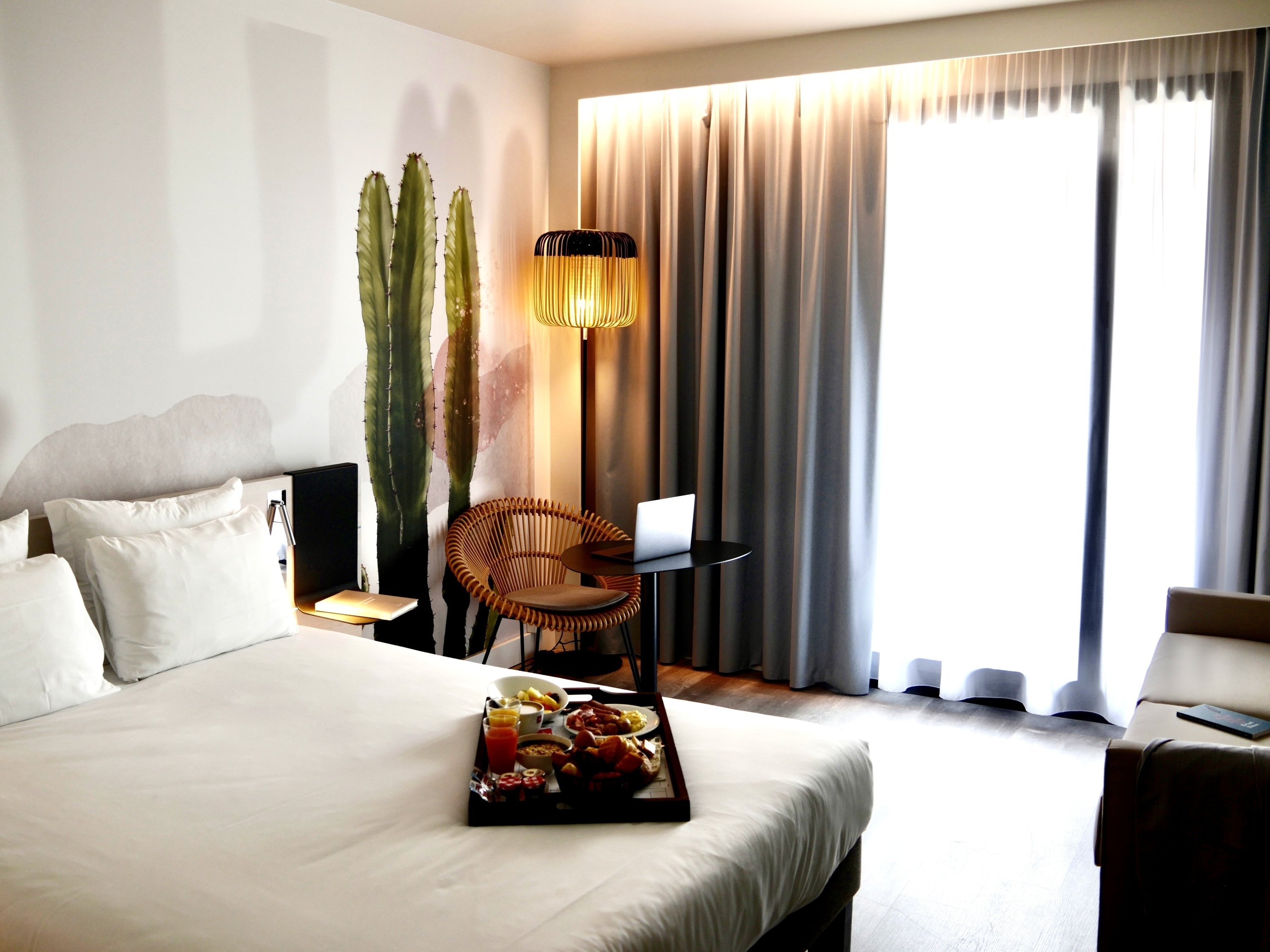 Novotel Monte Carlo by null