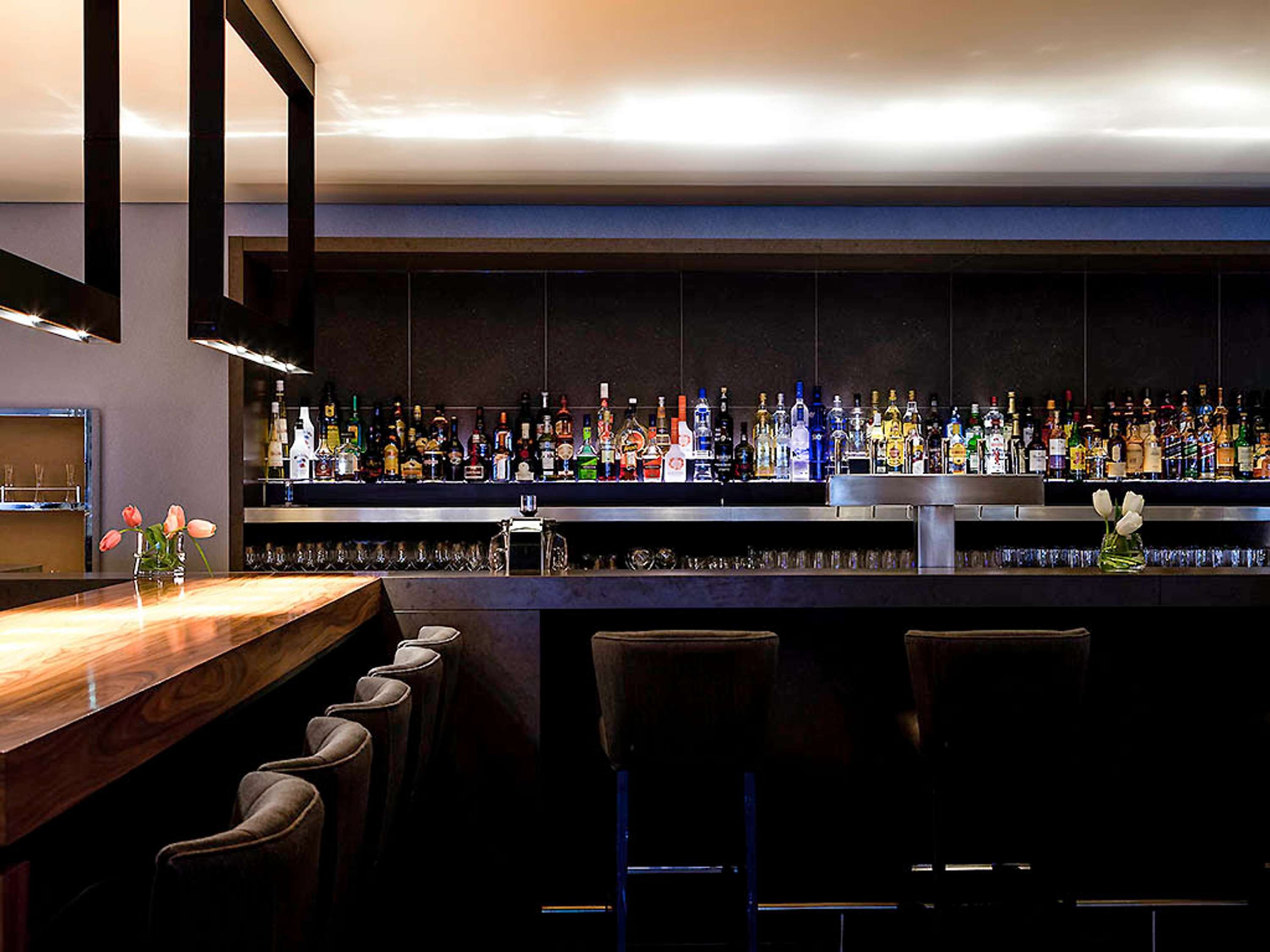 Pullman Eindhoven Cocagne by null