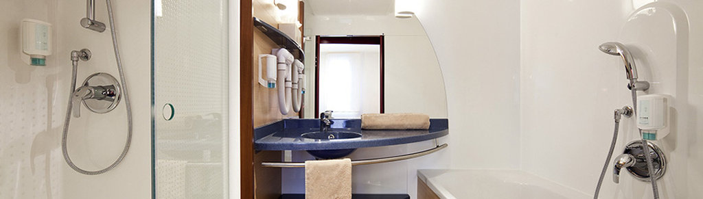 Novotel Suites Nancy Centre by null