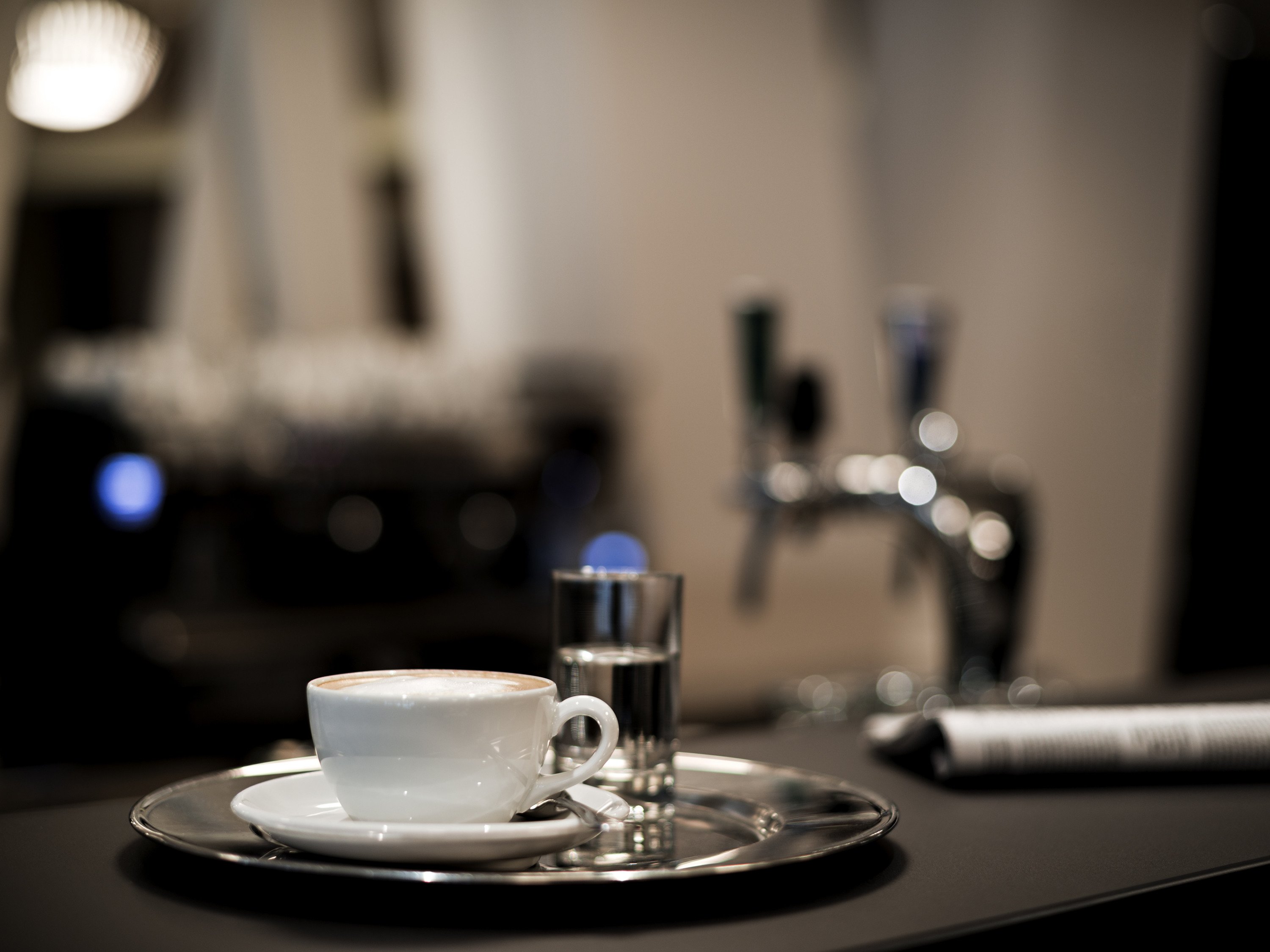 Pullman Basel Europe by null