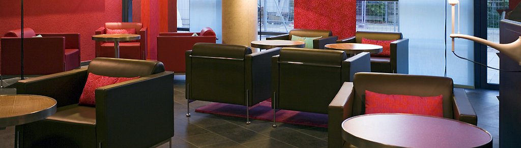 Novotel Suites Nancy Centre by null