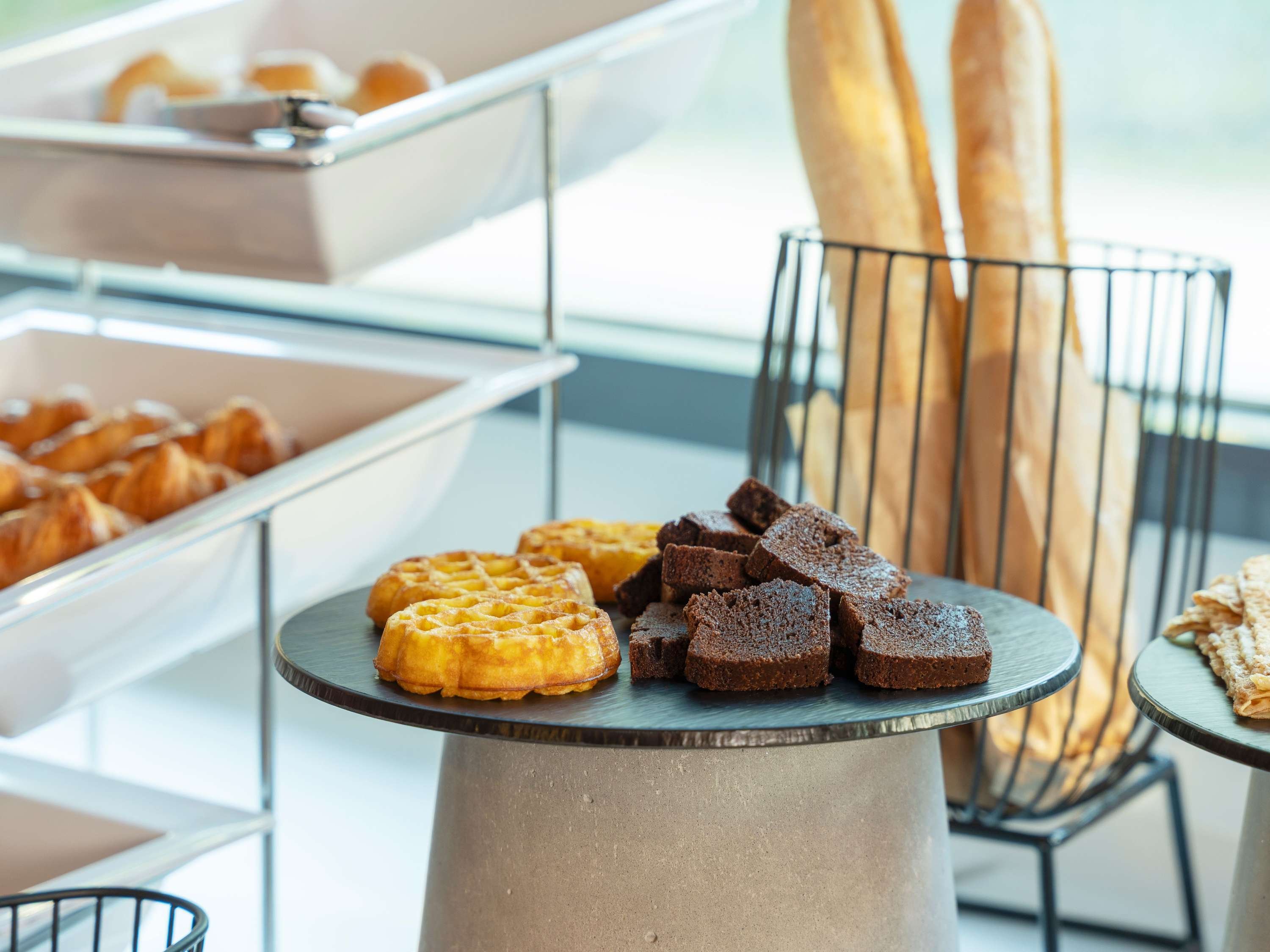 Novotel Suites Nancy Centre by null