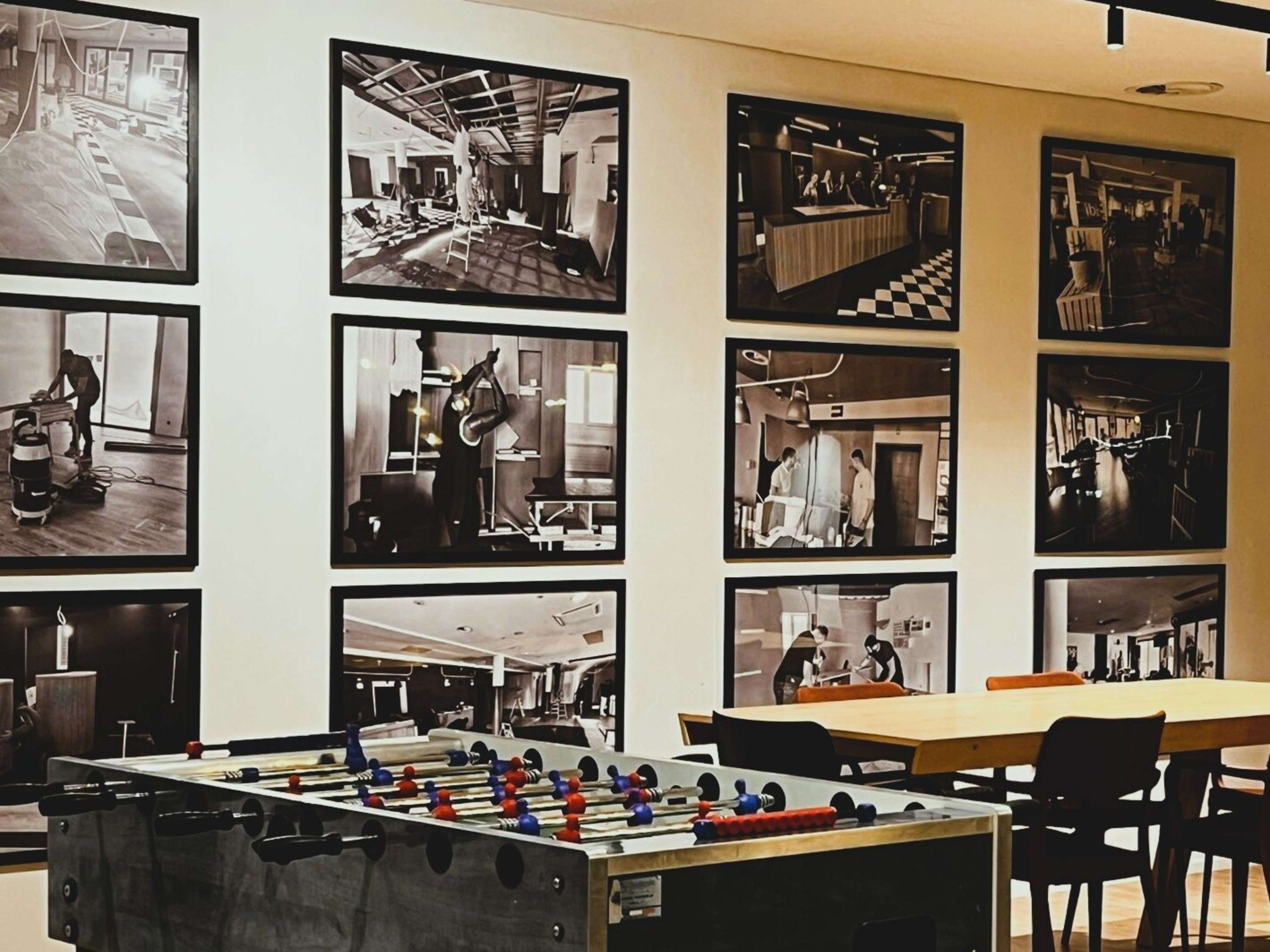 ibis Fribourg by null