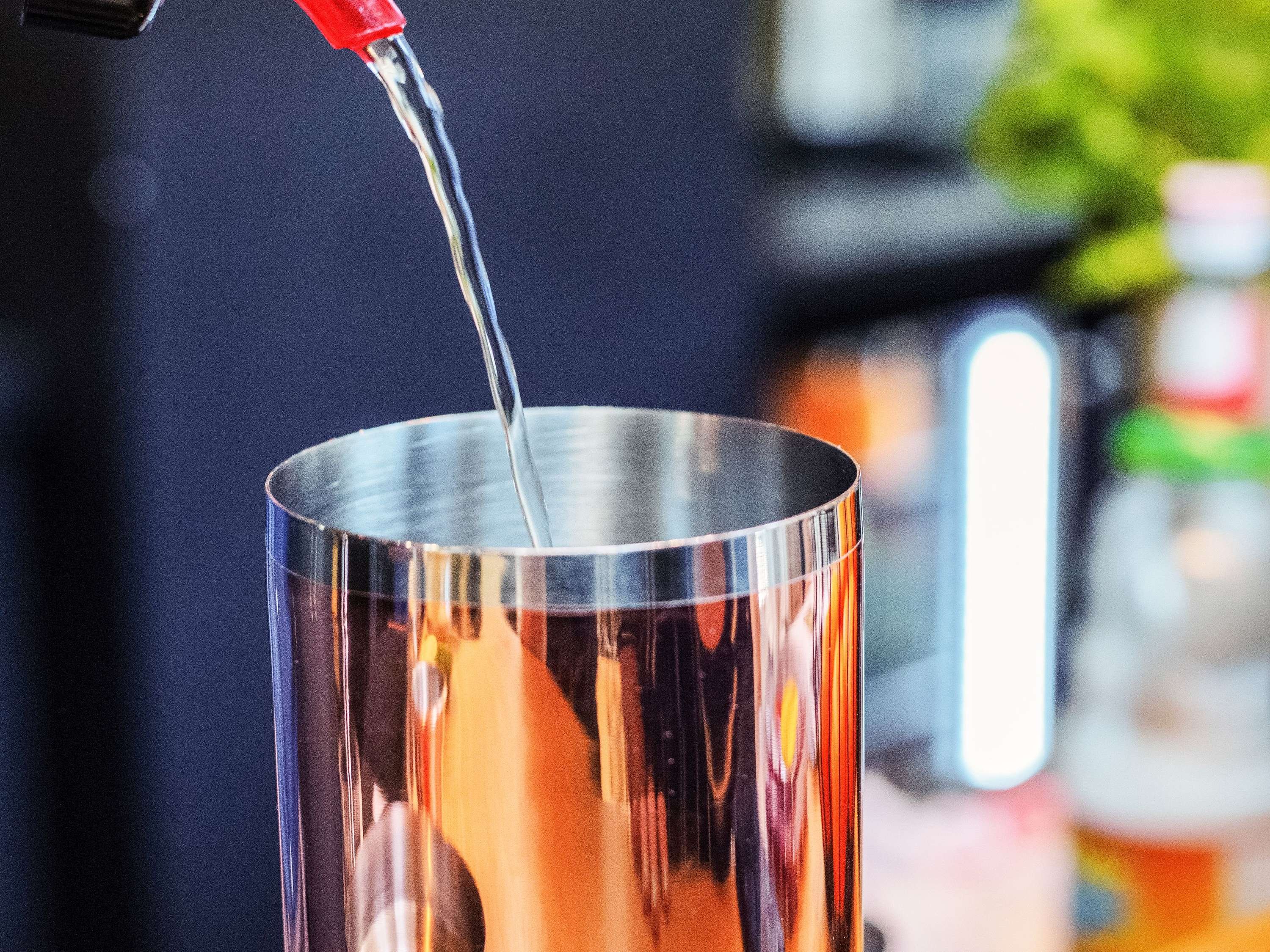 ibis Basel Bahnhof by null