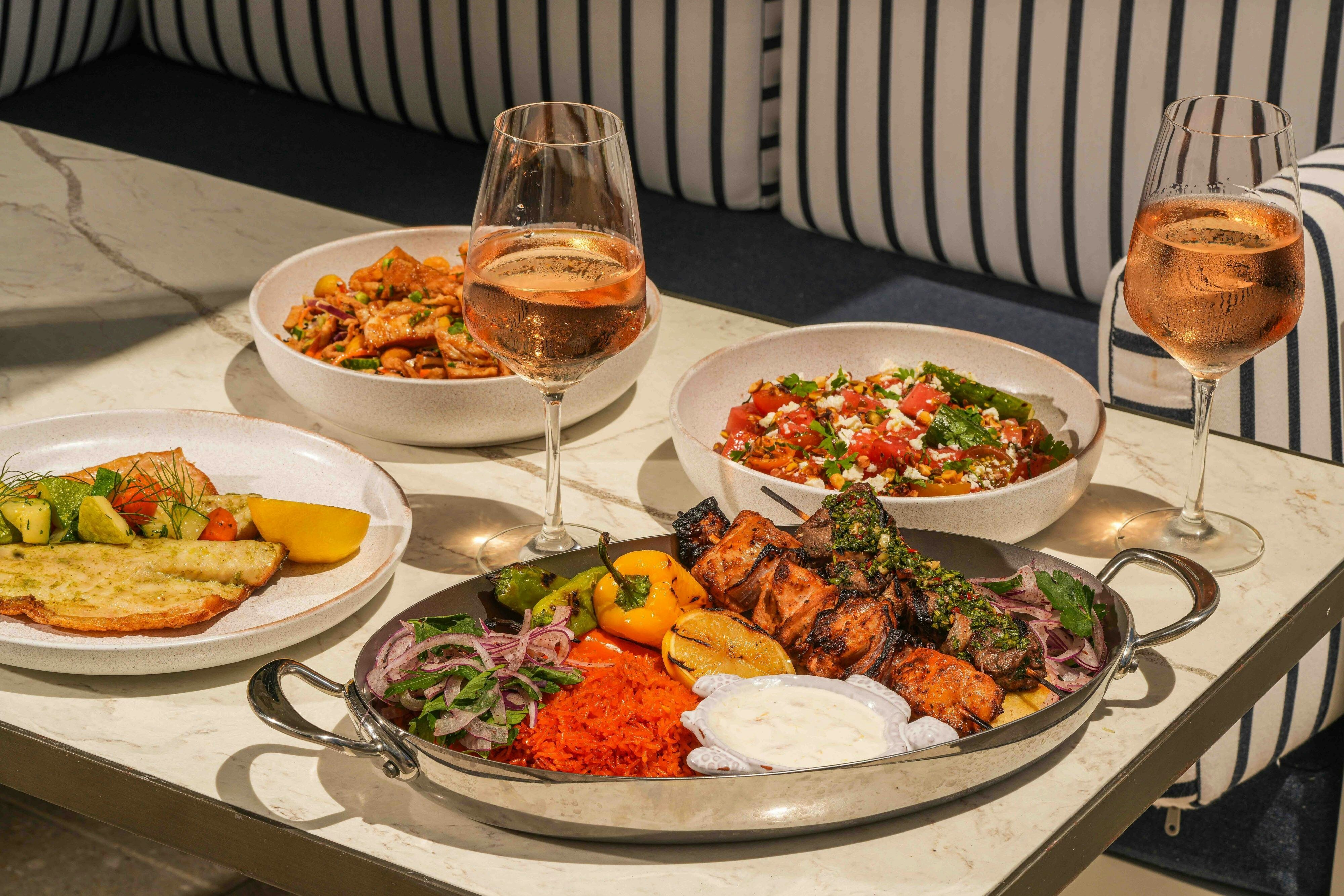 The Seagate Hotel, Golf & Beach Club, Autograph Collection by null