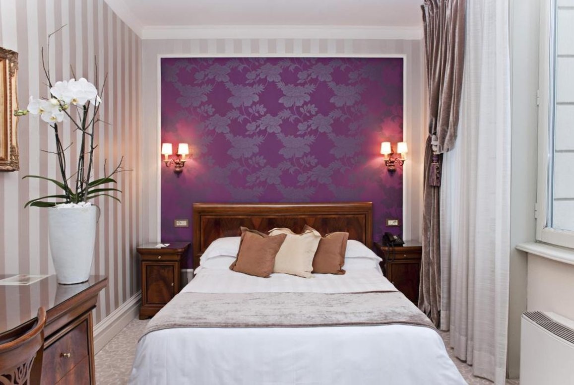 Albergo Terminus by null