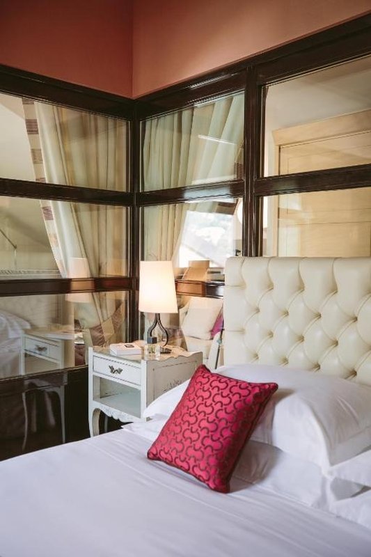 Albergo Terminus by null