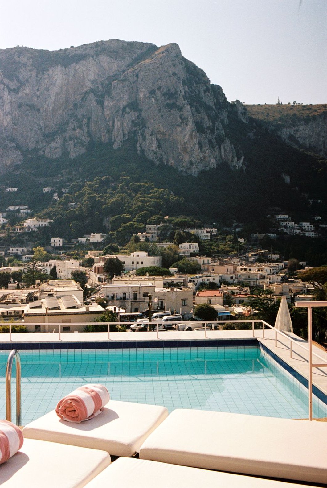 Il Capri Hotel by null