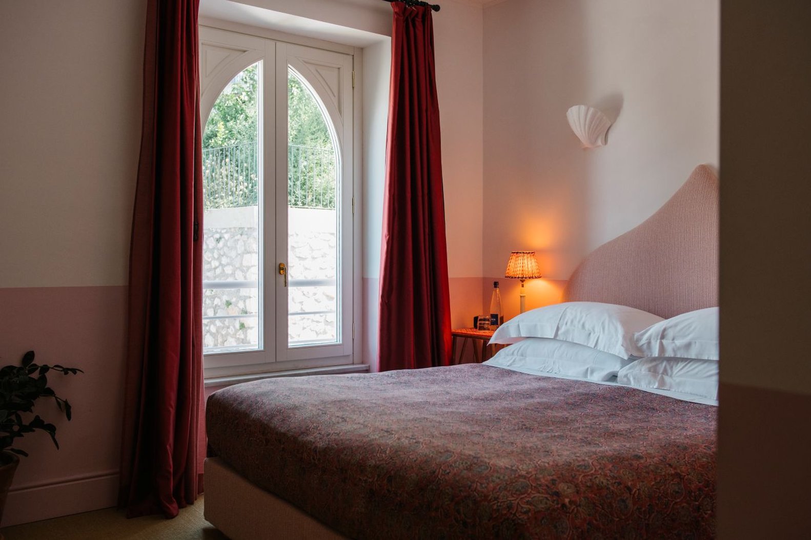 Il Capri Hotel by null