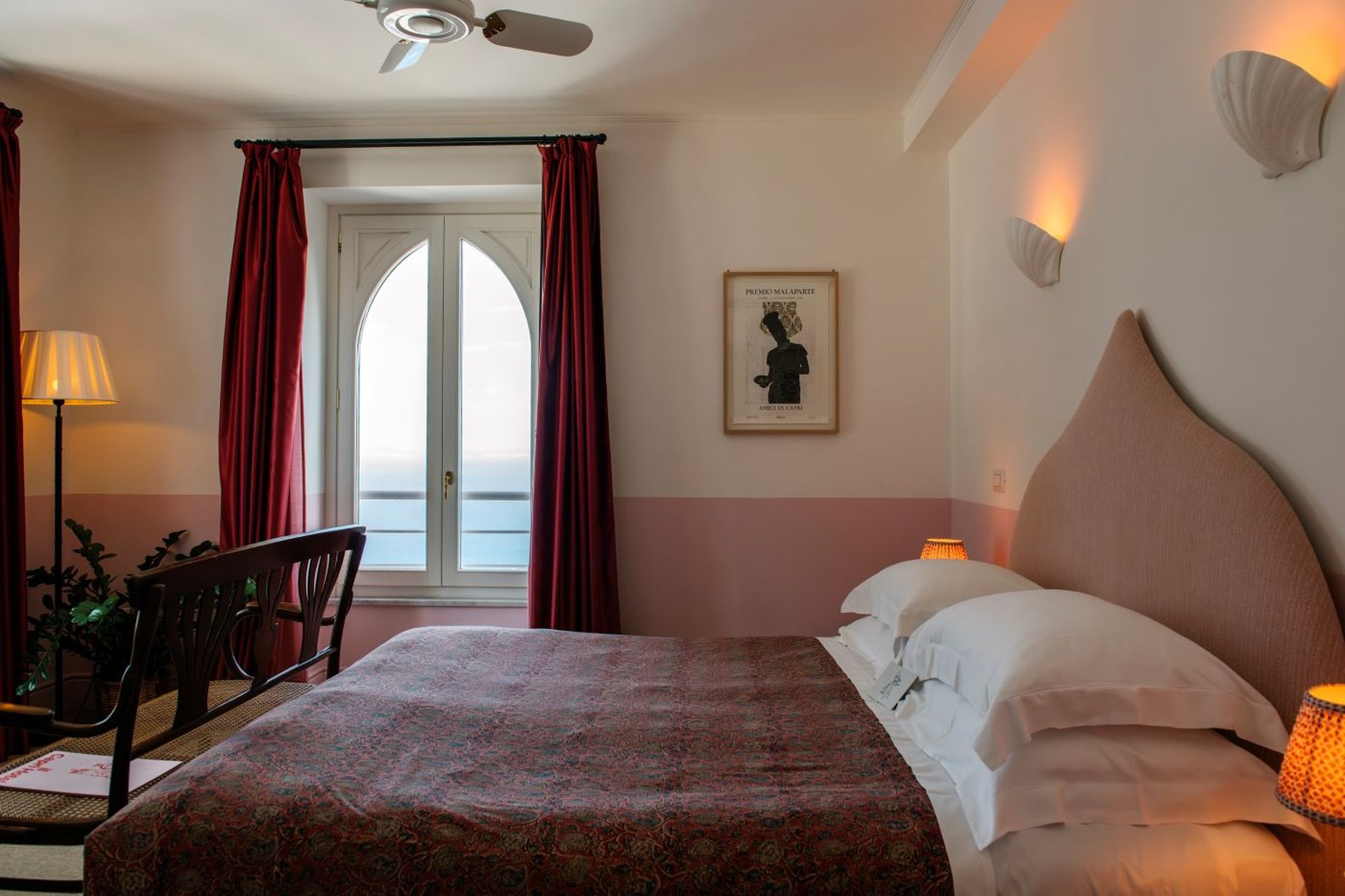 Il Capri Hotel by null