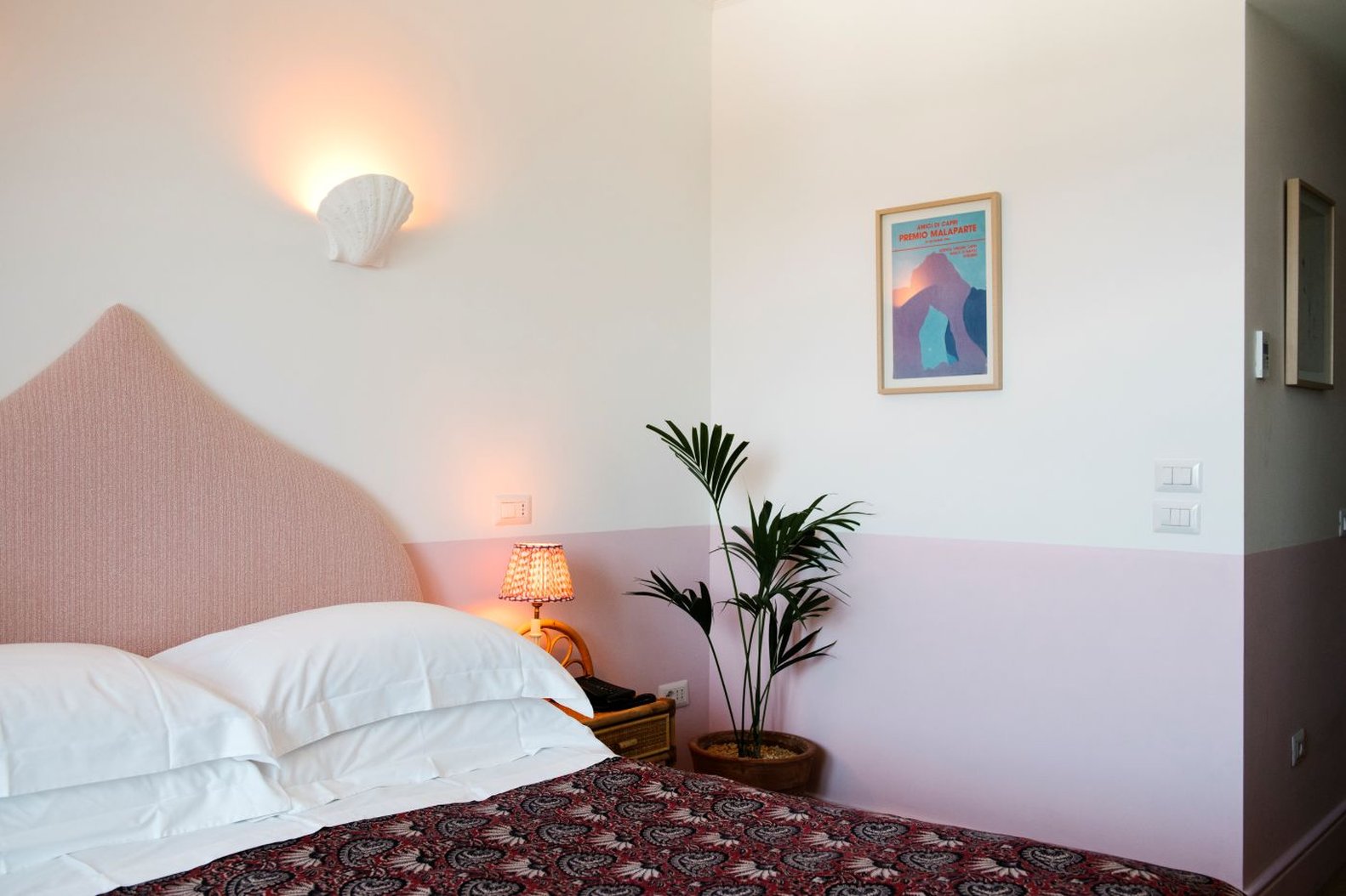 Il Capri Hotel by null