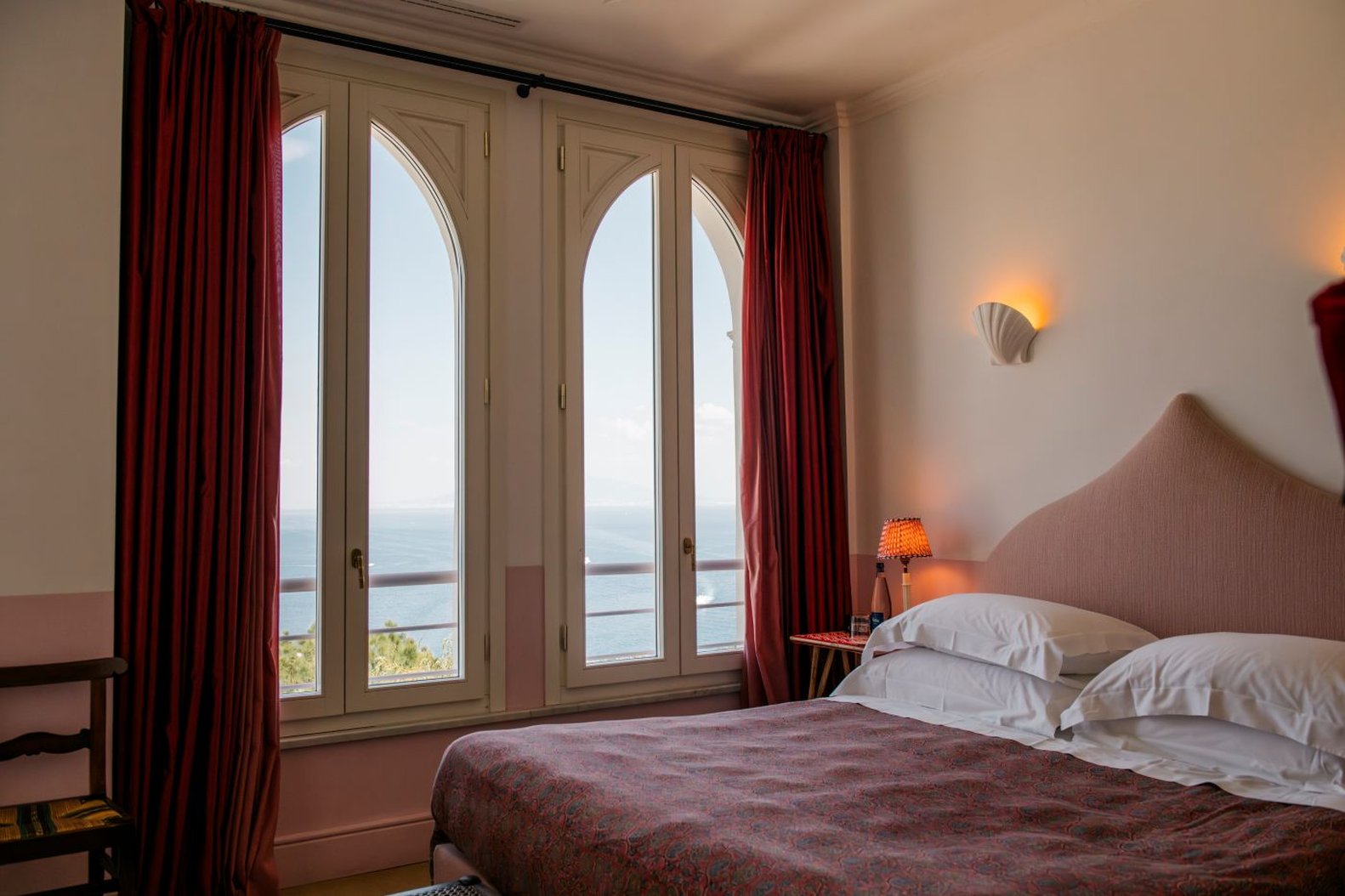 Il Capri Hotel by null