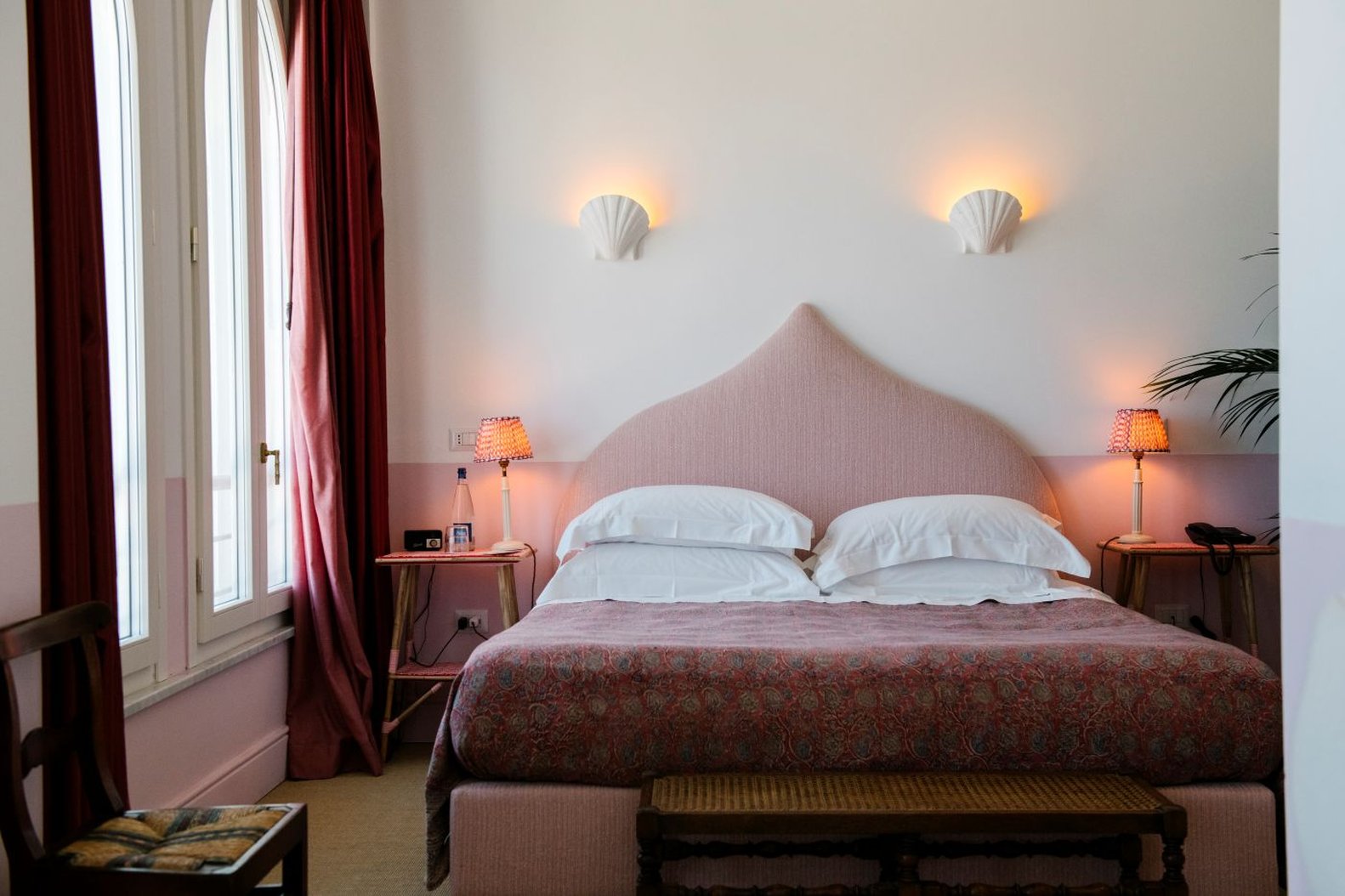 Il Capri Hotel by null