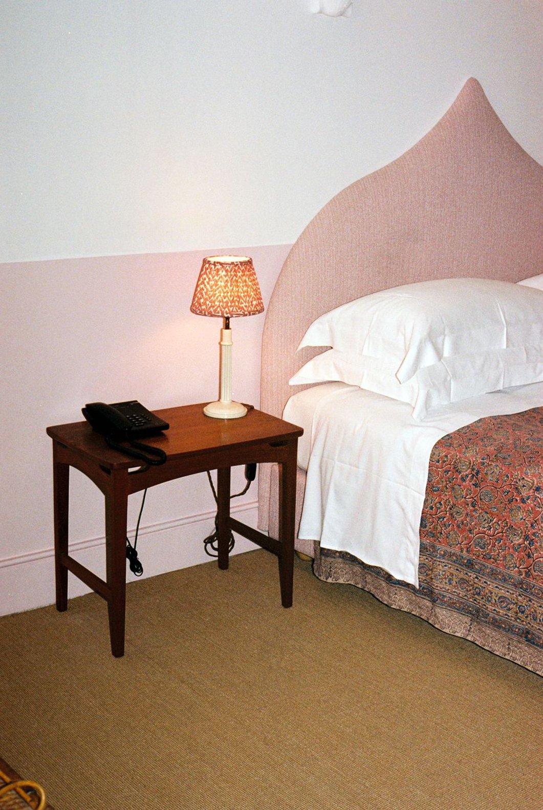 Il Capri Hotel by null