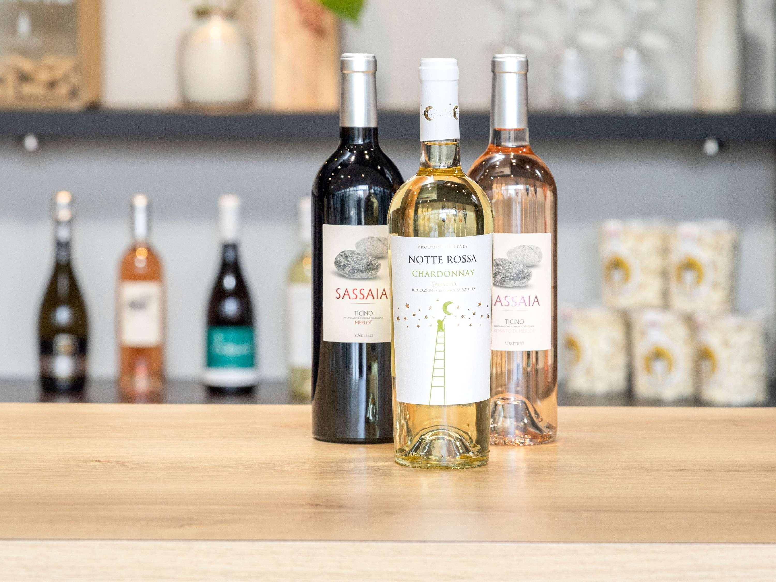 ibis budget Lugano Paradiso by null