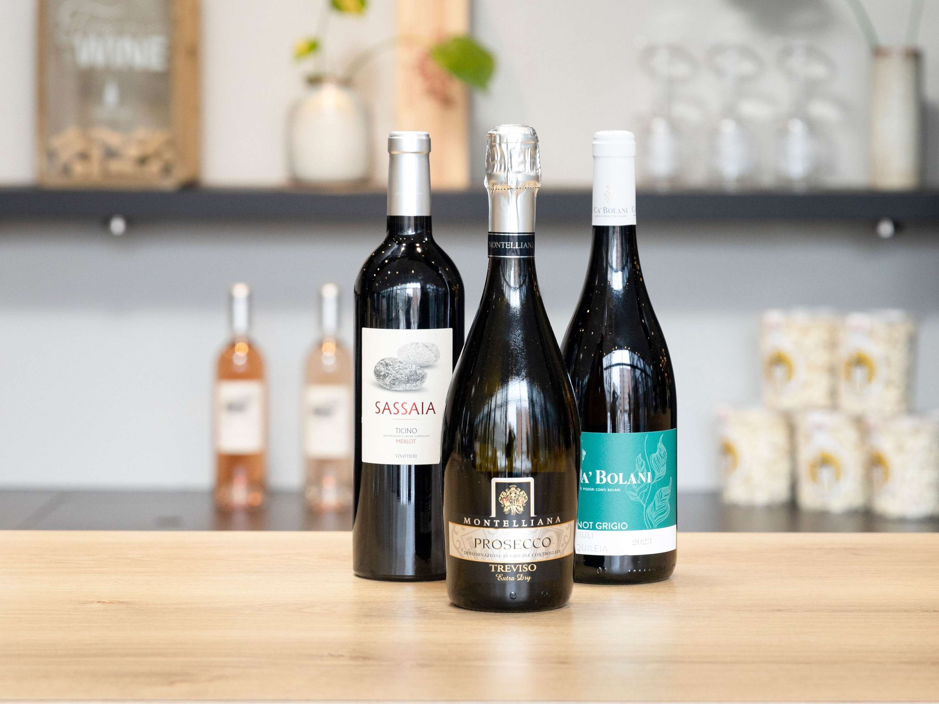 ibis budget Lugano Paradiso by null