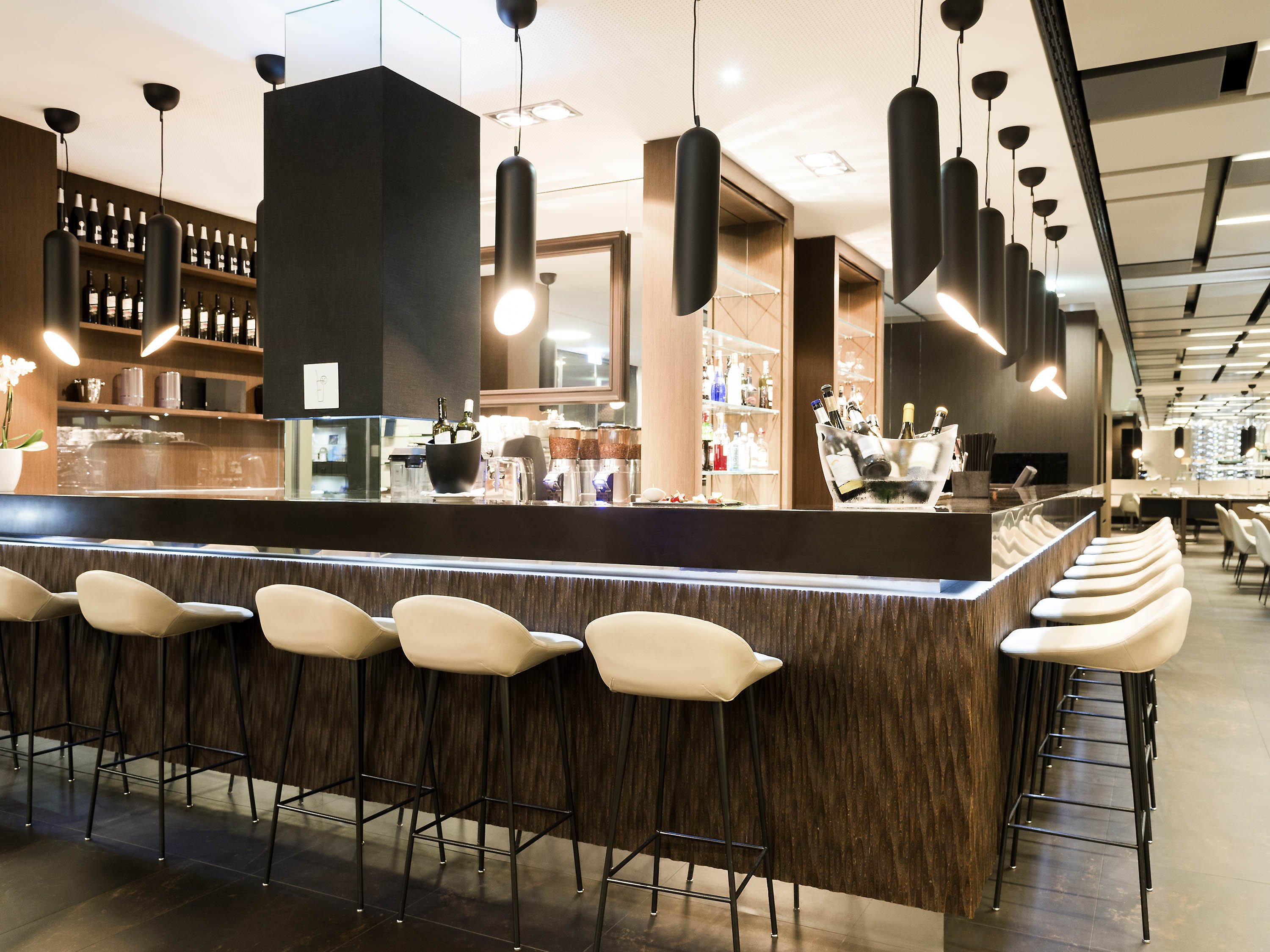 Novotel Lugano Paradiso by null