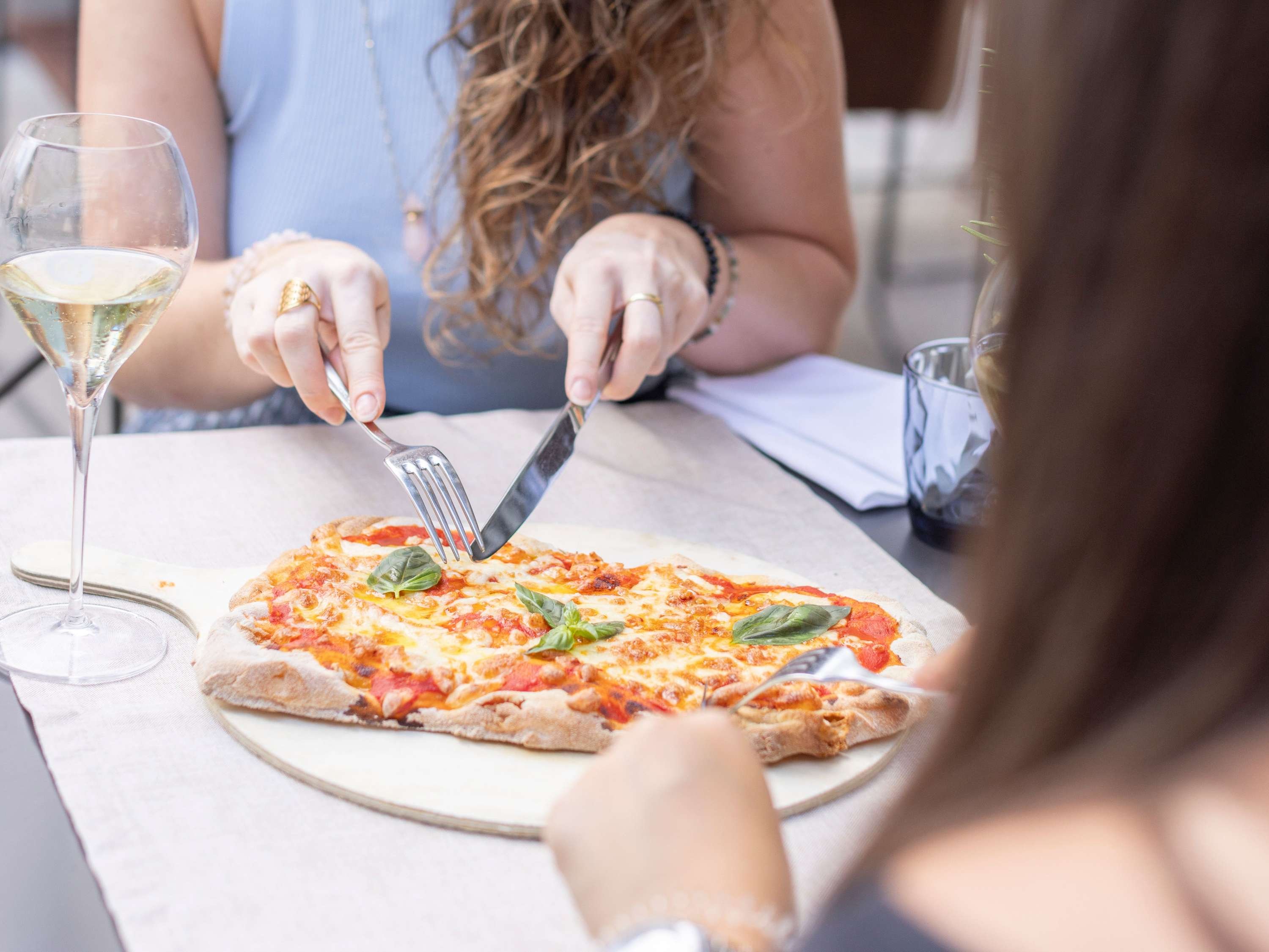 Novotel Lugano Paradiso by null