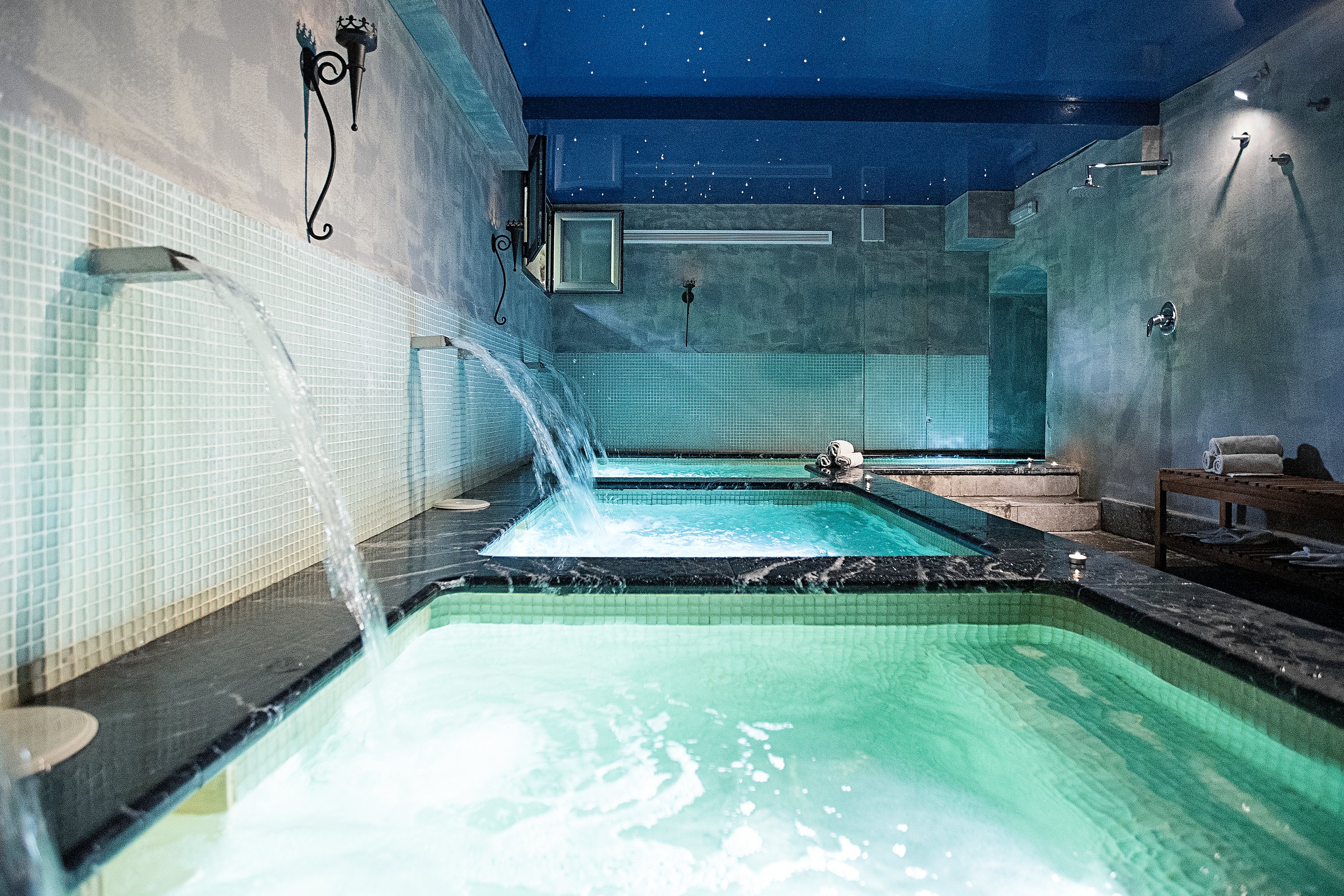 Hotel Hospes Palacio del Bailío by null Hotel Hospes Palacio del Bailío by null