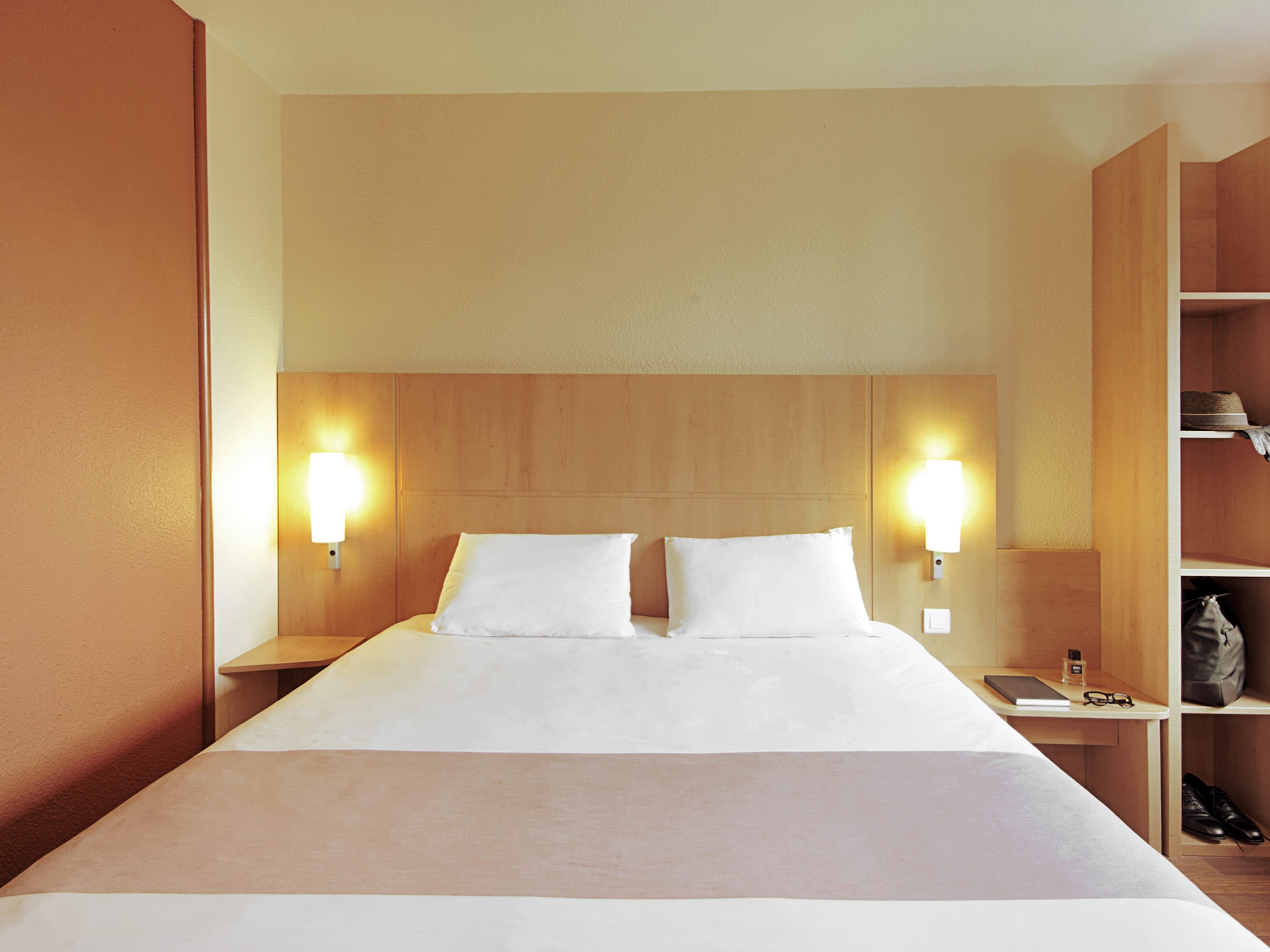 ibis Delémont Delsberg by null