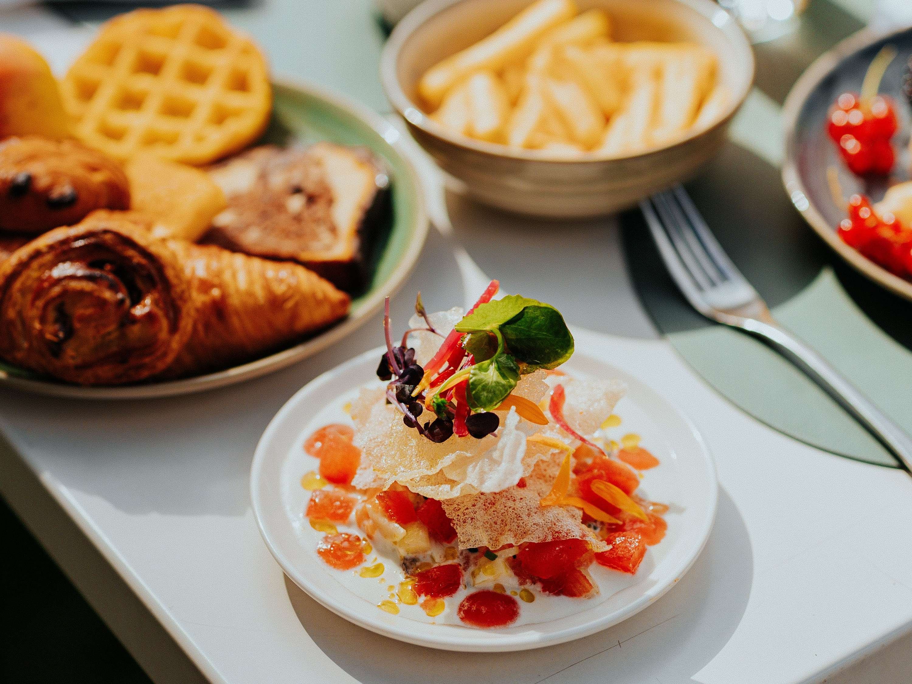 Pullman Paris Tour Eiffel by null