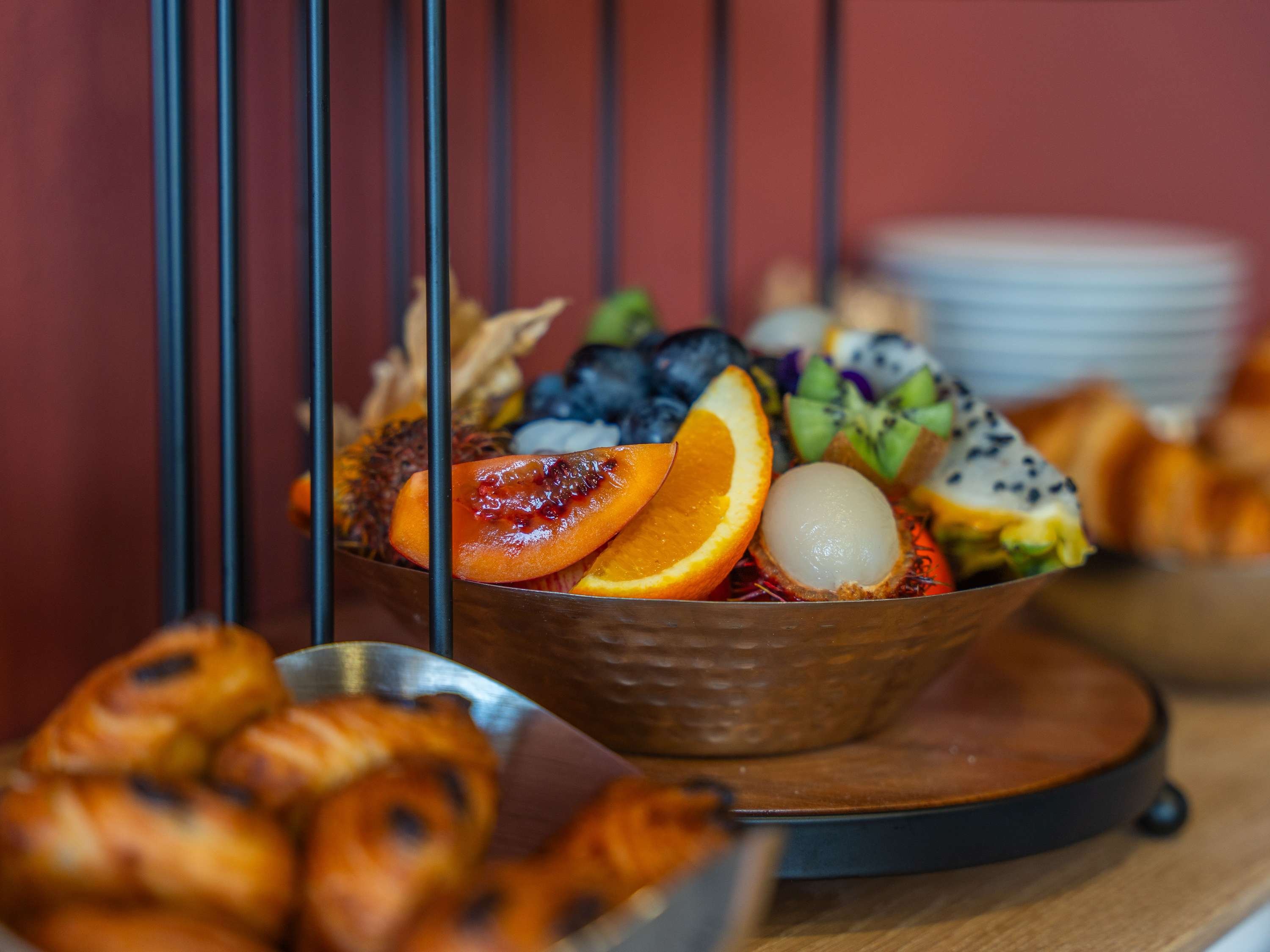 Pullman Paris Tour Eiffel by null