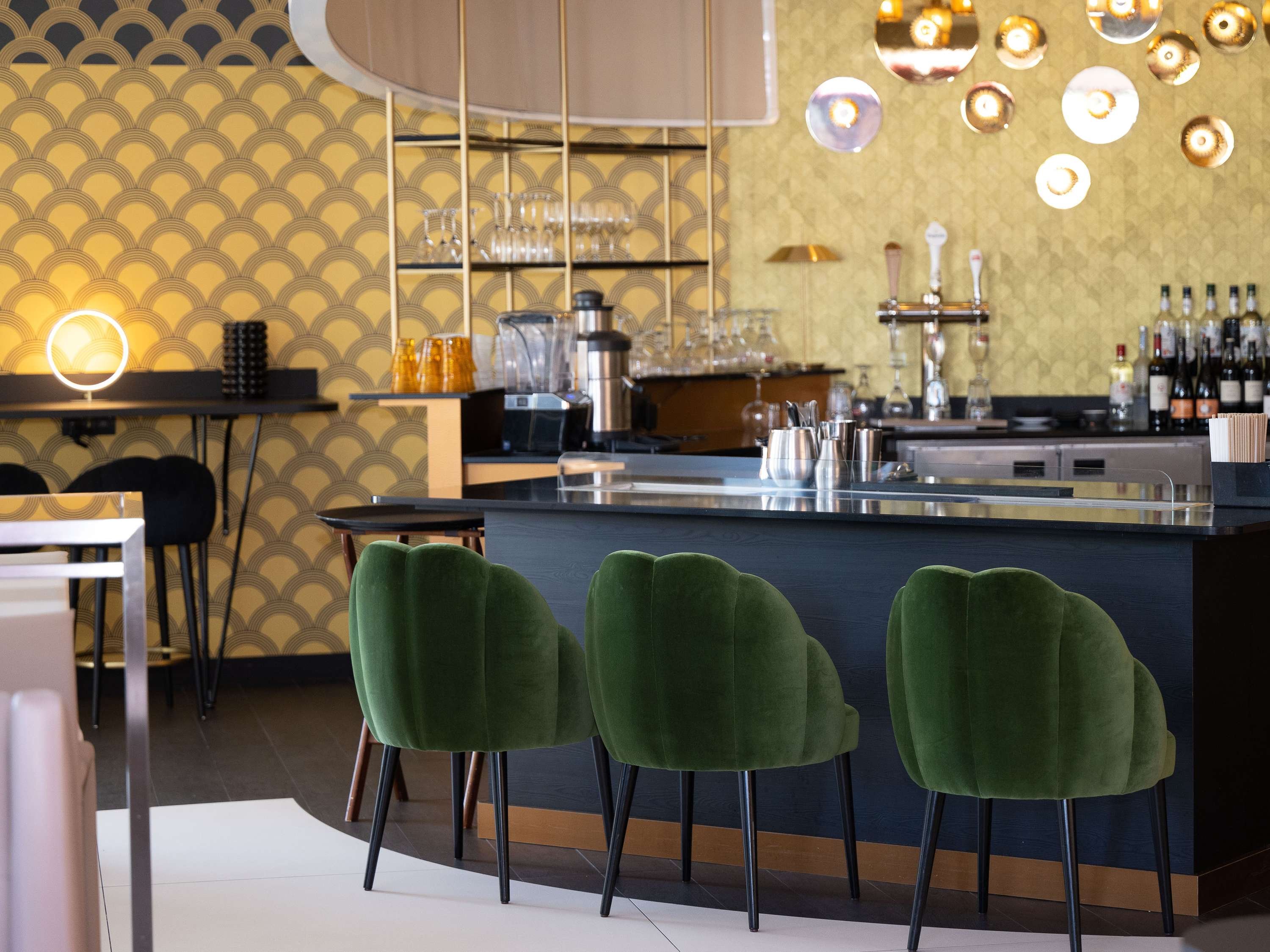 Pullman Brussels Centre Midi by null