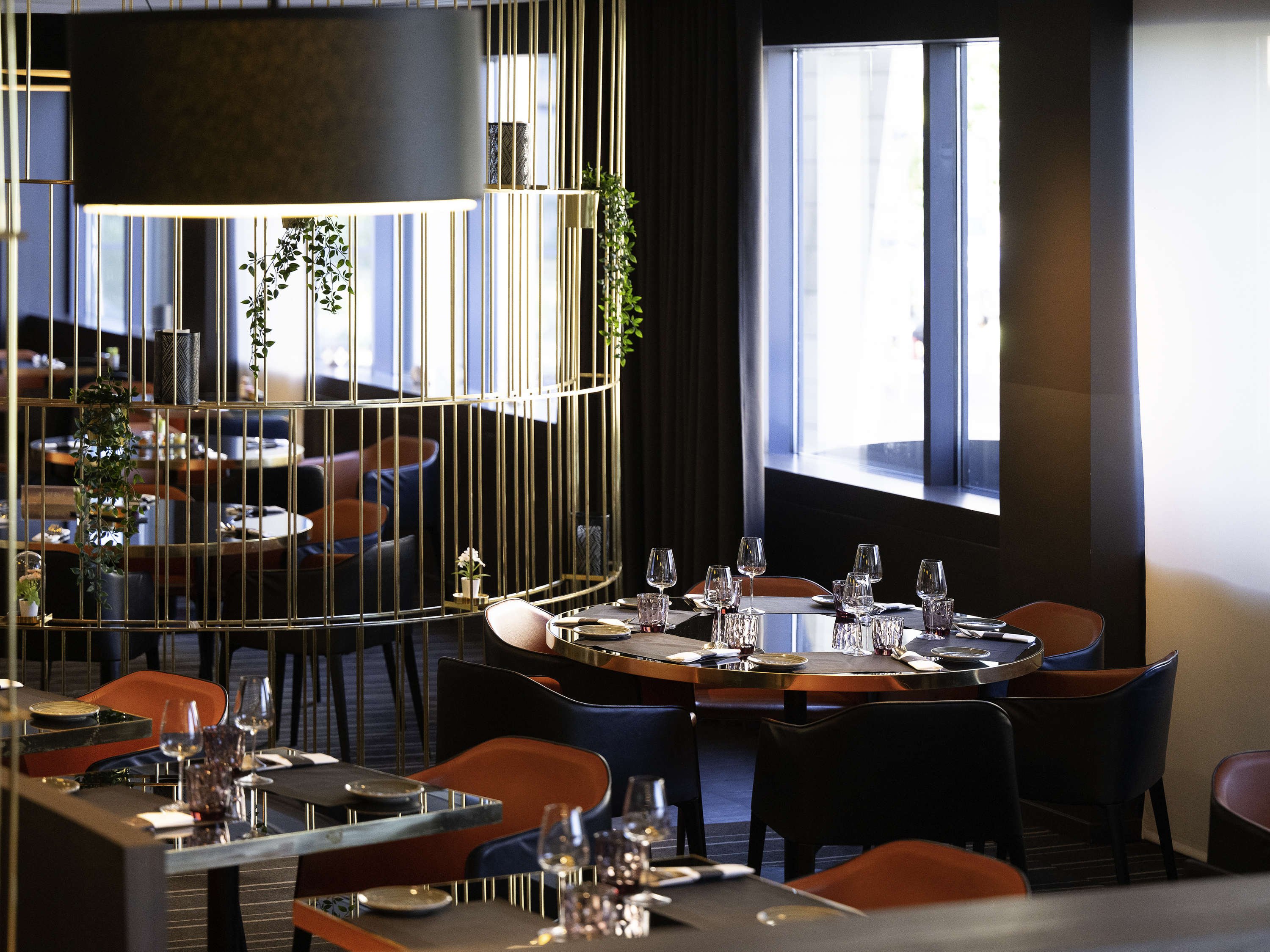 Pullman Brussels Centre Midi by null