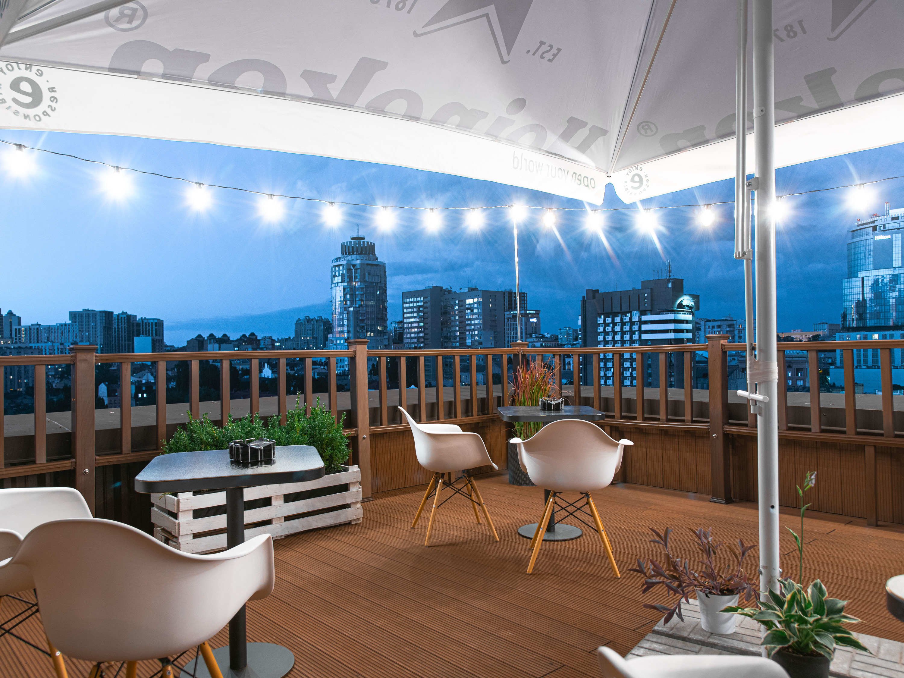 ibis Kyiv City Center by null