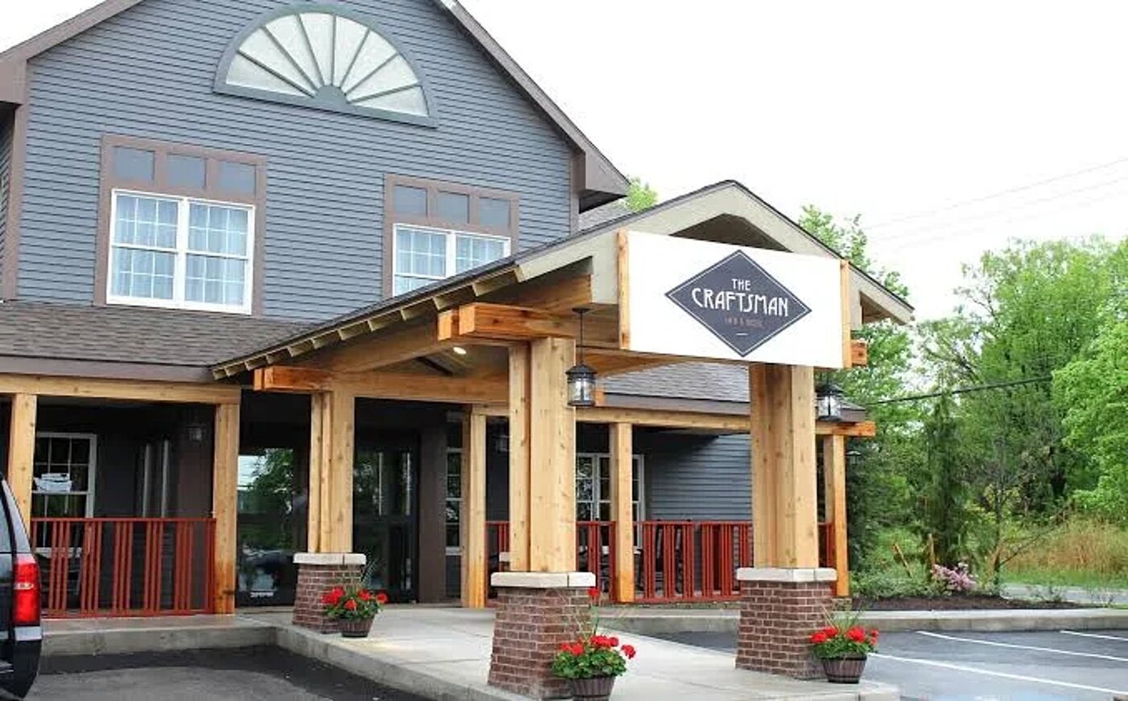 The Craftsman Inn & Suites photo 3