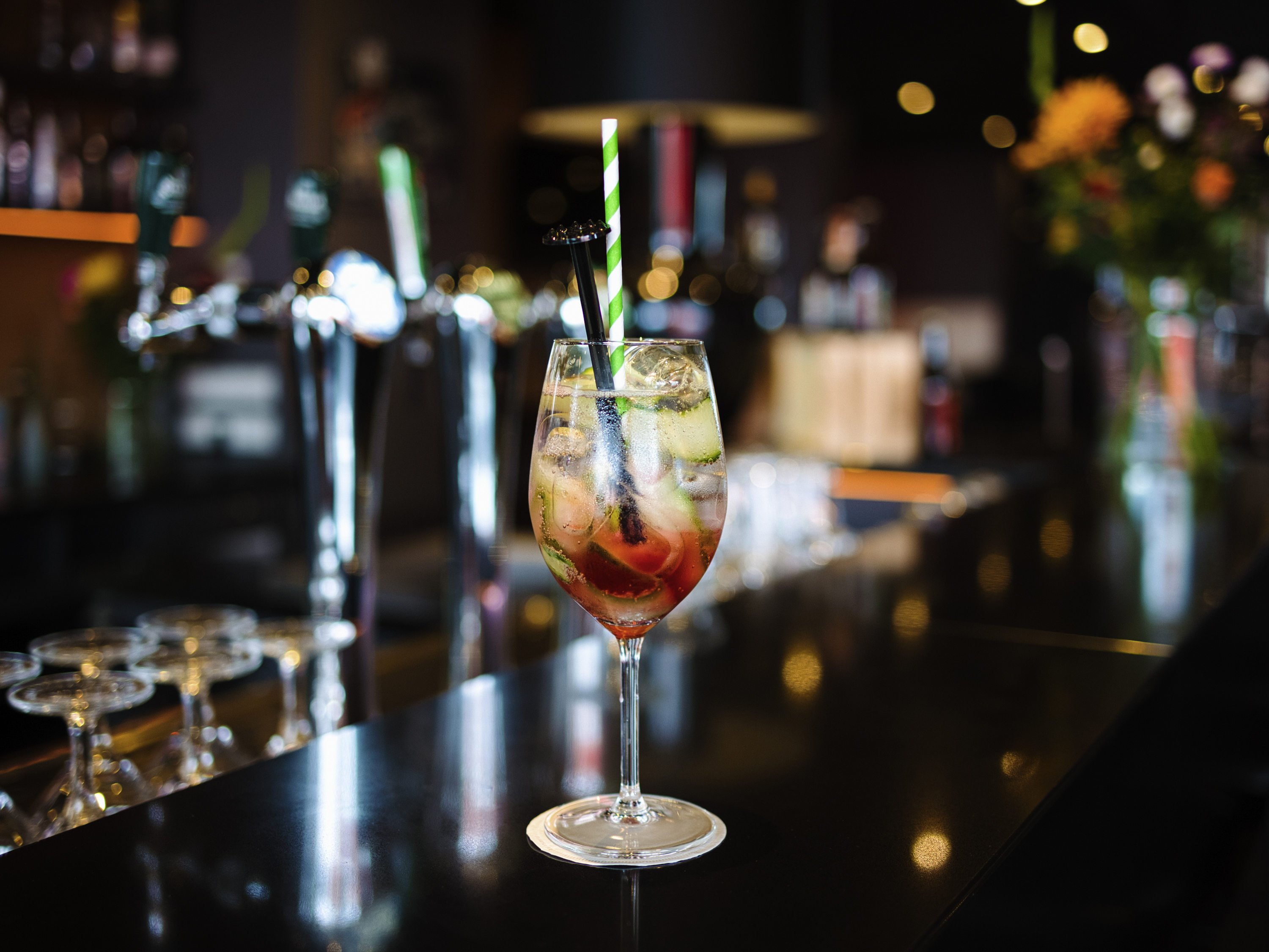 Mercure Hotel Amersfoort Centre by null