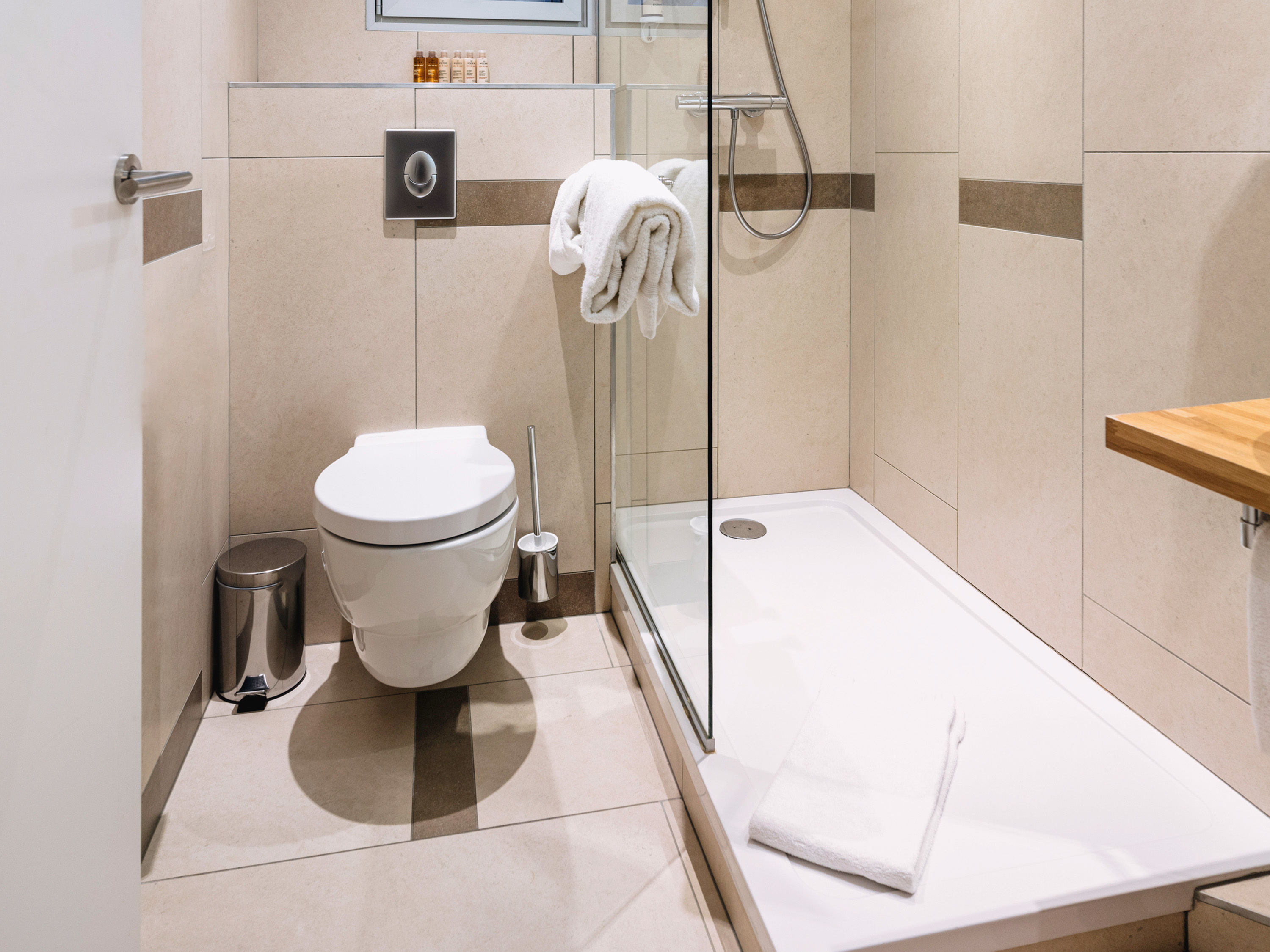 Hôtel Mercure Poitiers Centre by null