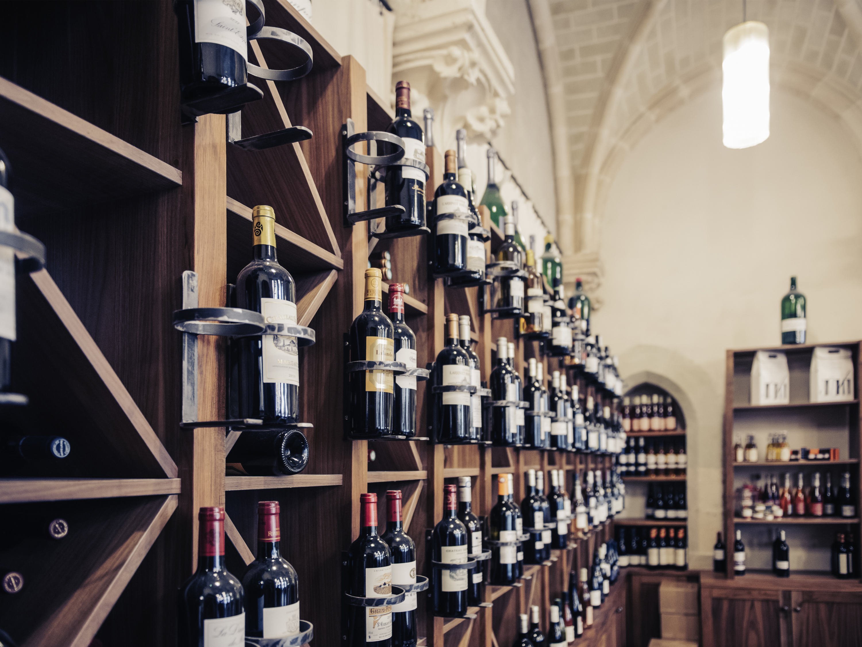 Hôtel Mercure Poitiers Centre by null