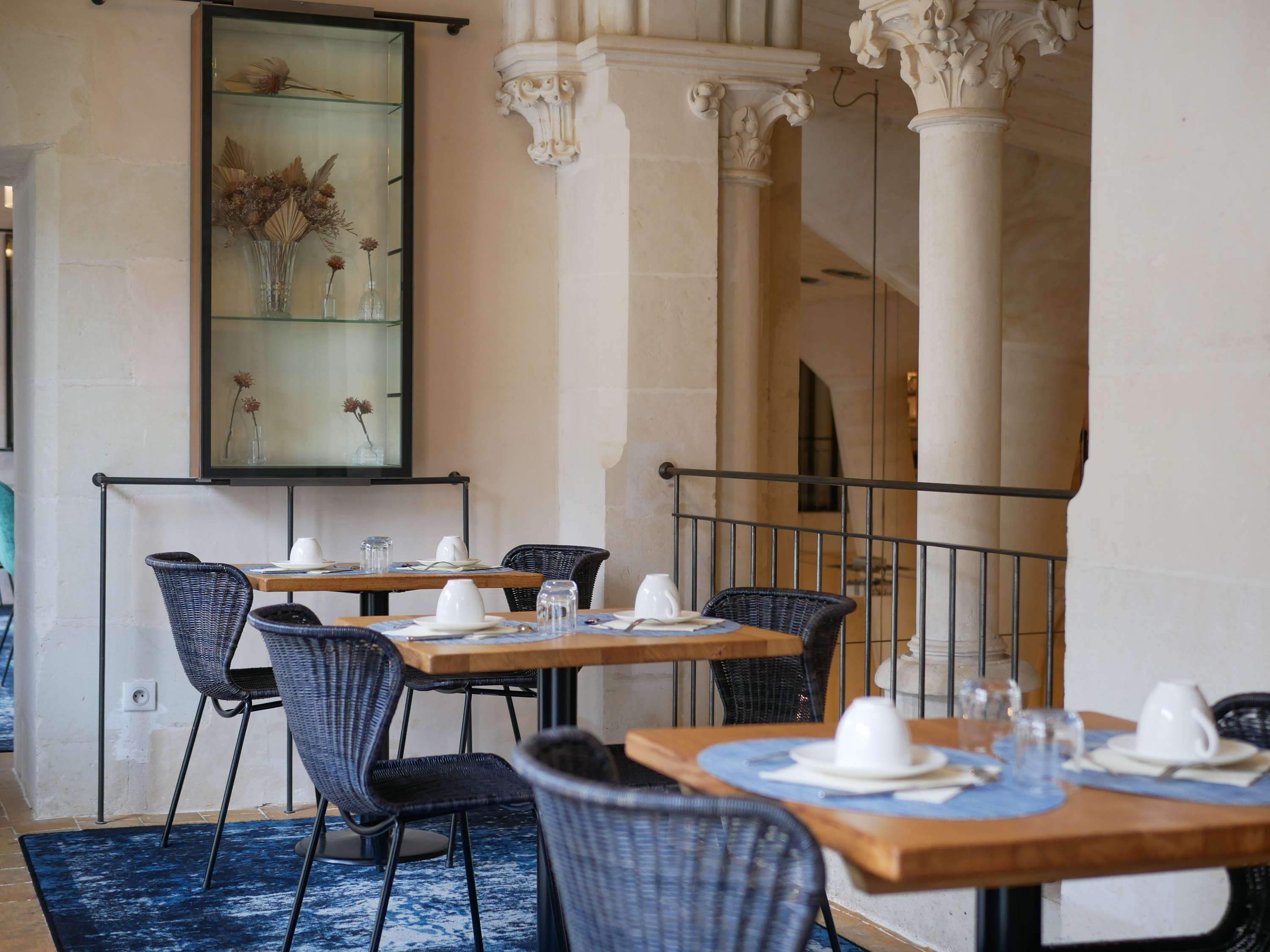 Hôtel Mercure Poitiers Centre by null