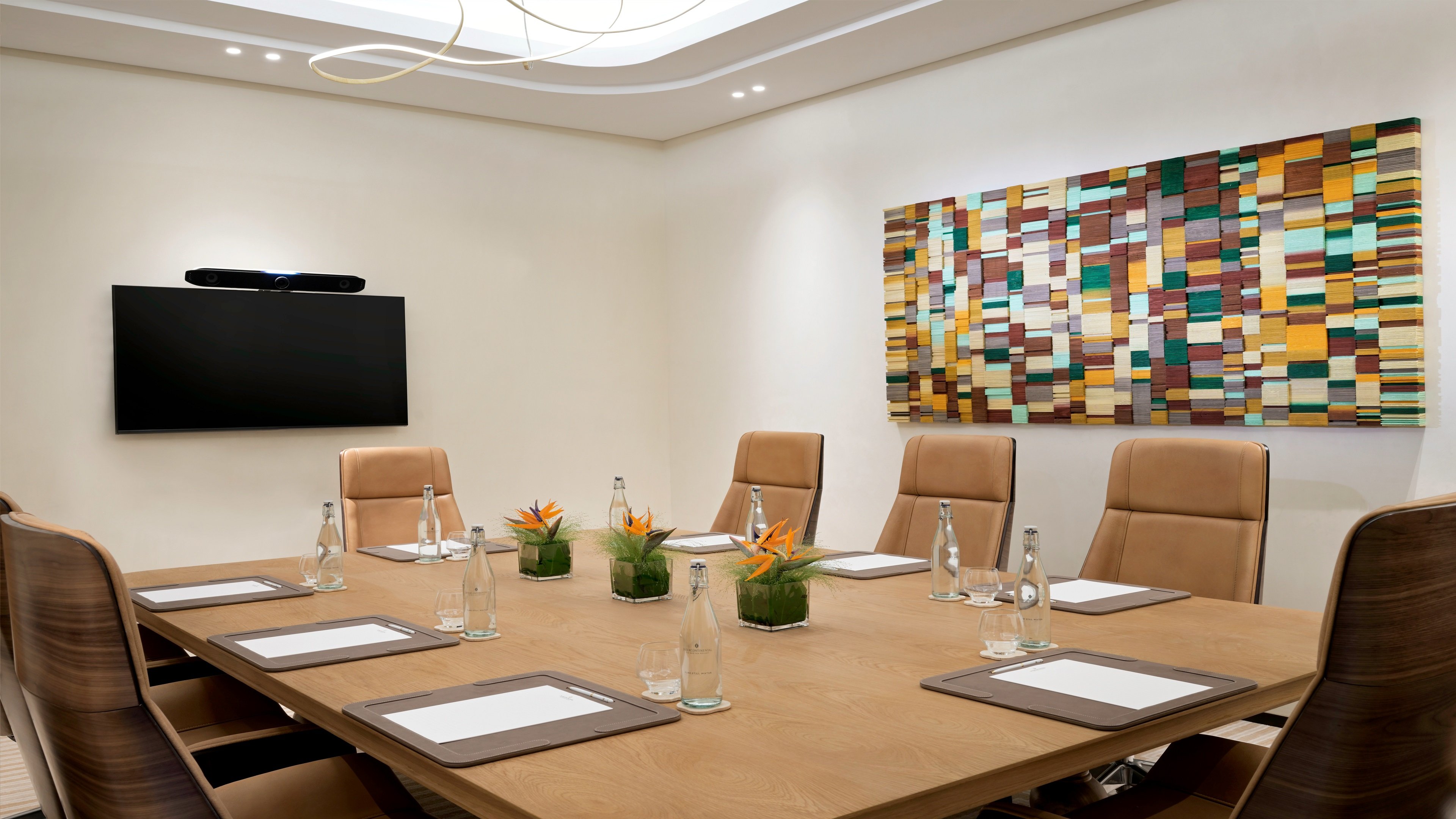 Intercontinental The Red Sea Resort by IHG by null