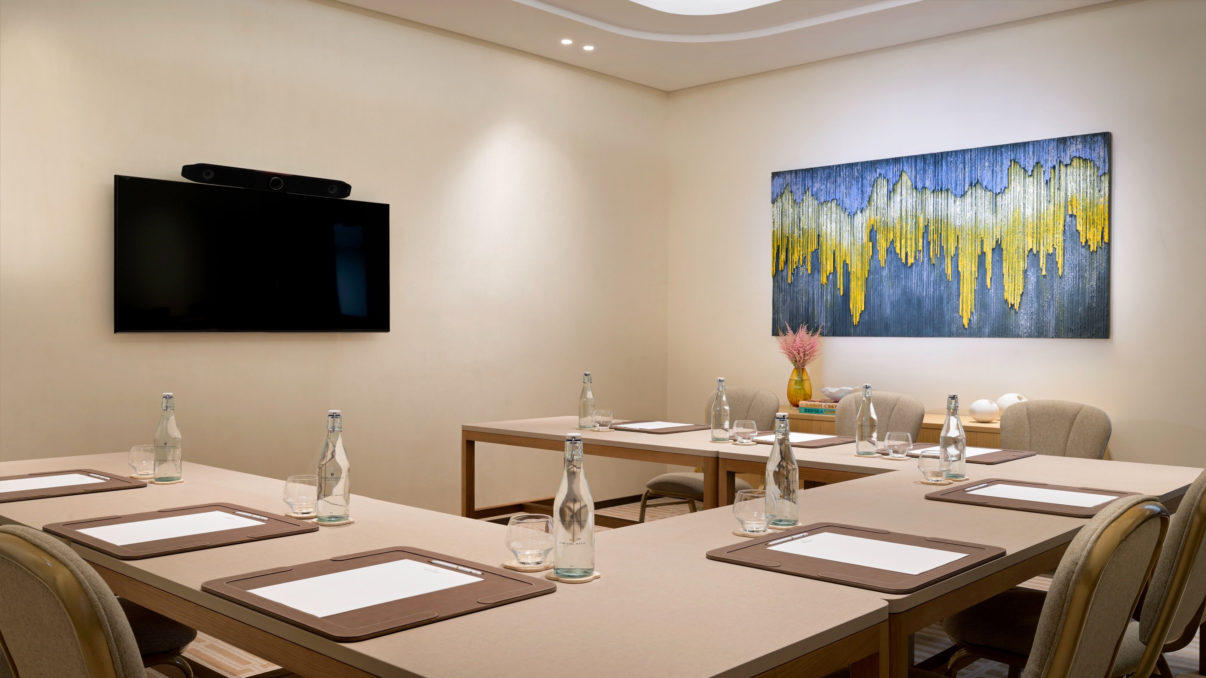 Intercontinental The Red Sea Resort by IHG by null