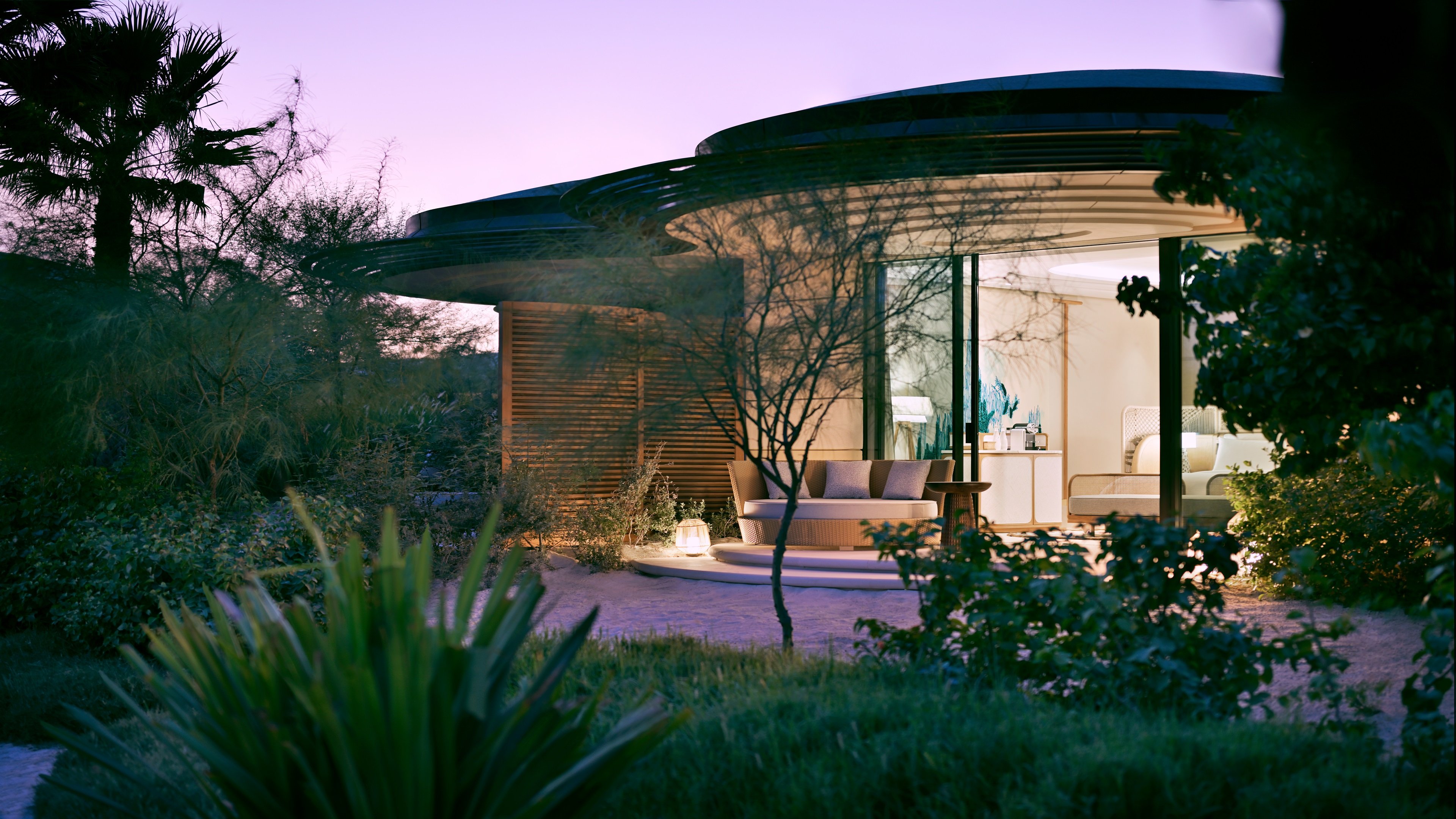 Intercontinental The Red Sea Resort by IHG by null