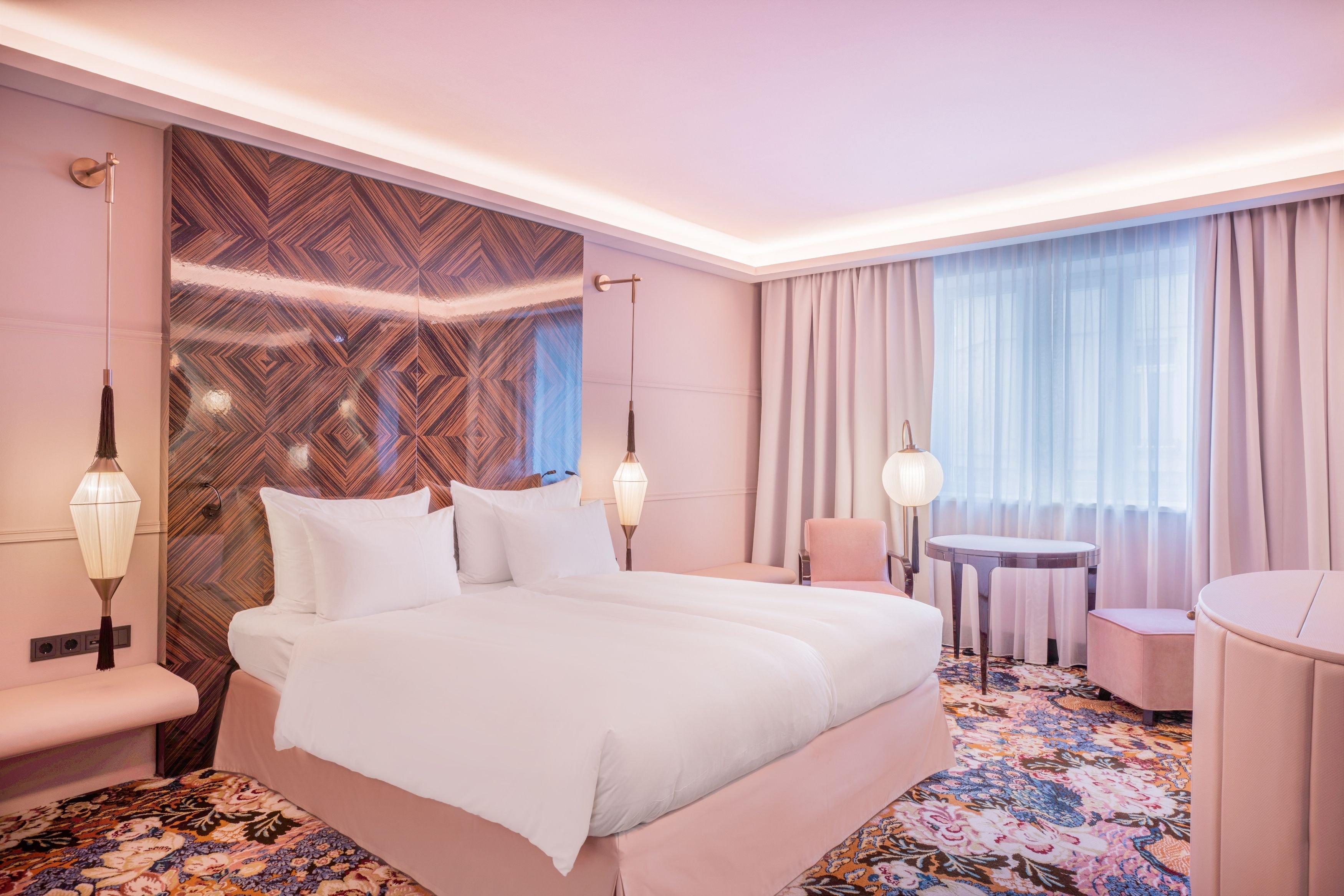 Hotel Topazz Lamee by null