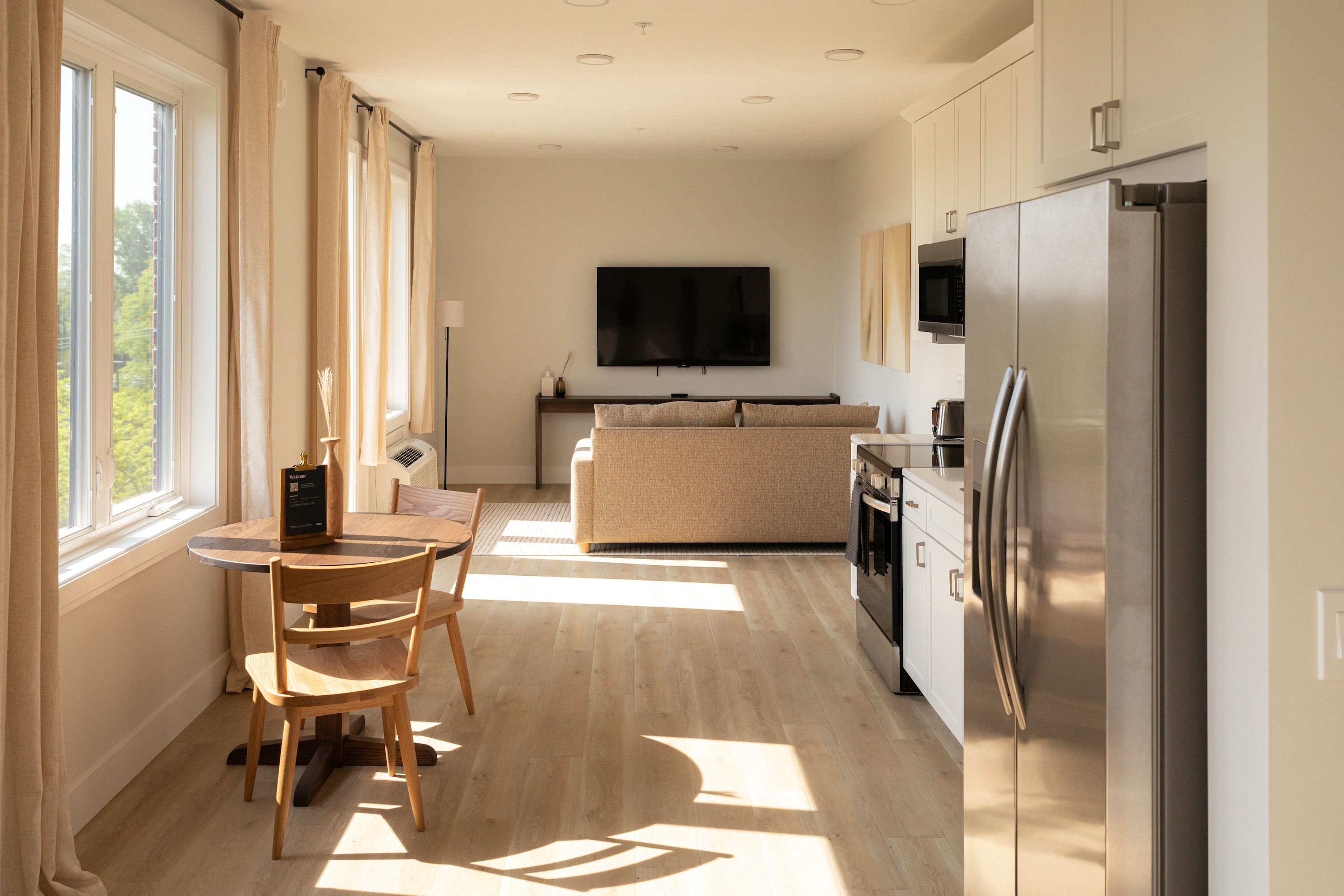 Boardwalk Suites & Residences by Kasa photo 3