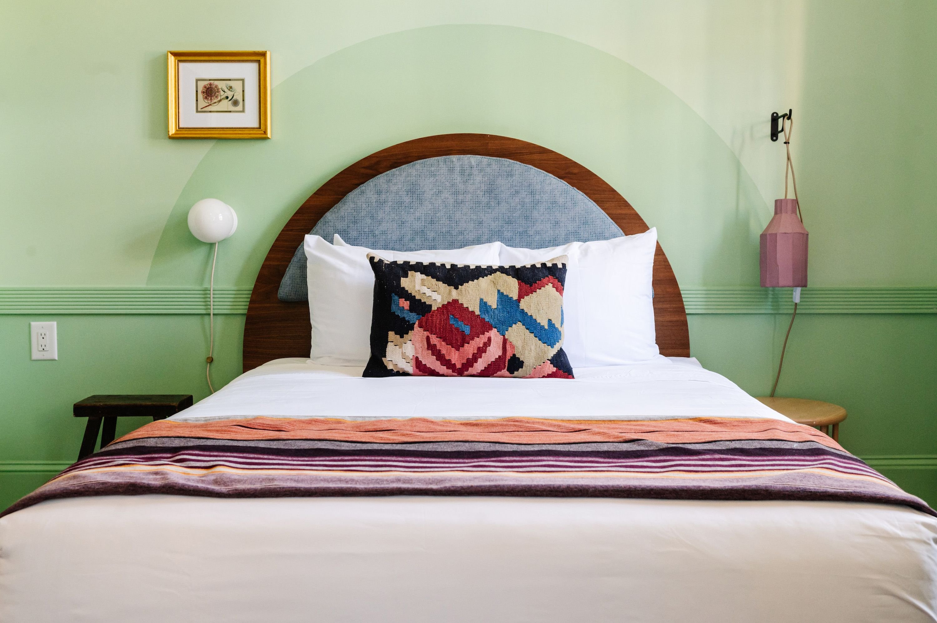 The Frenchmen New Orleans by Kasa by null