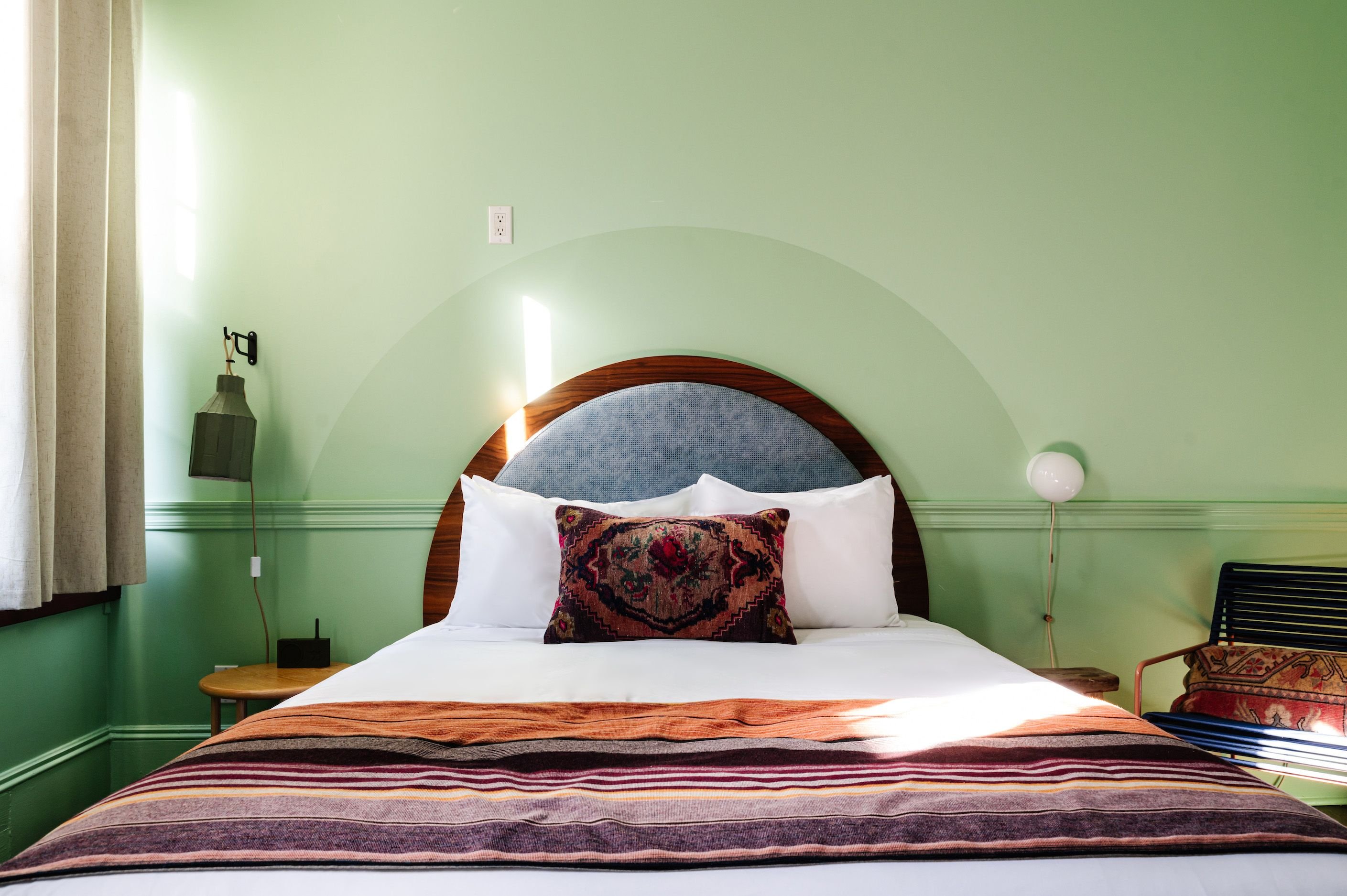 The Frenchmen New Orleans by Kasa by null