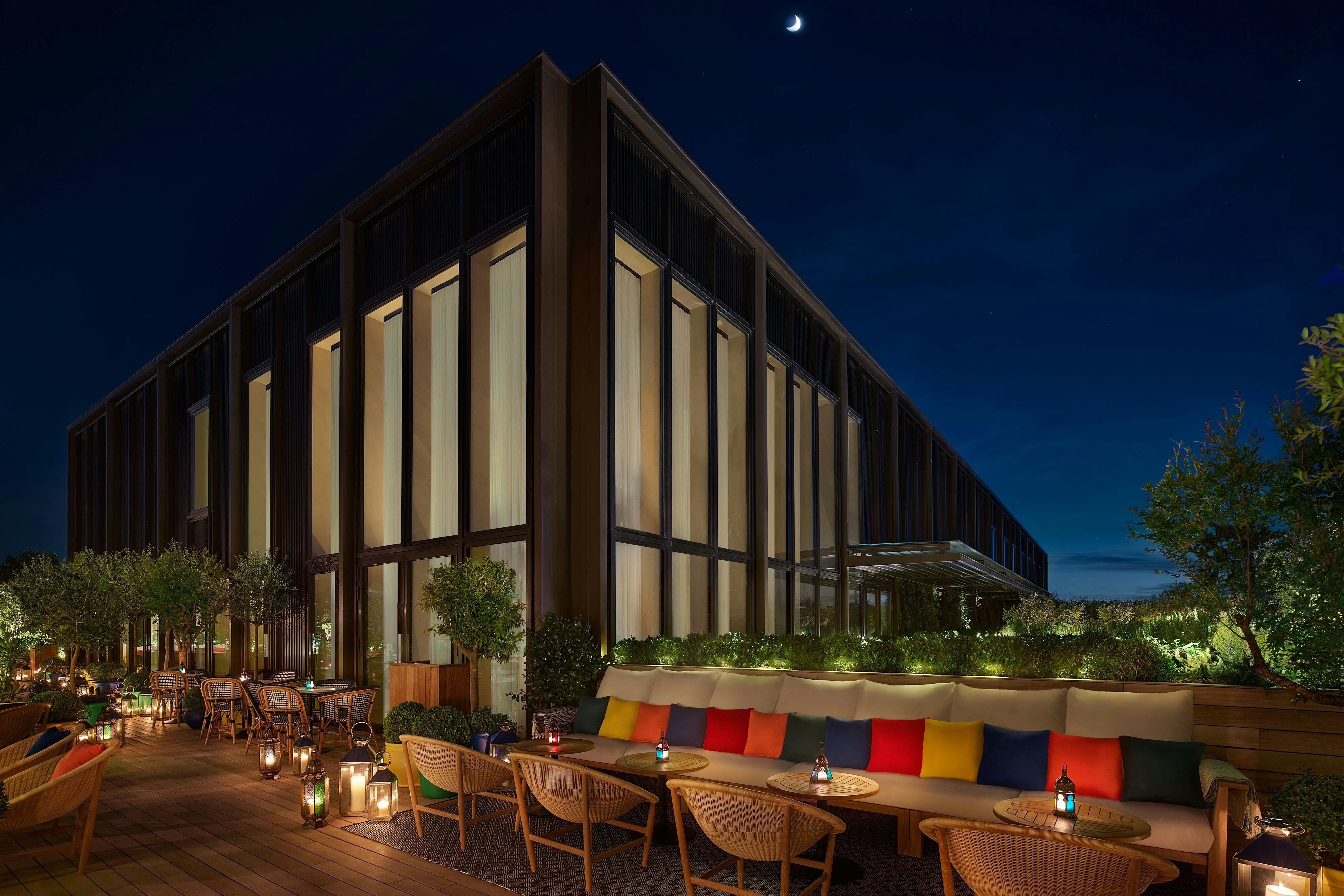 The Madrid EDITION by null The Madrid EDITION by null