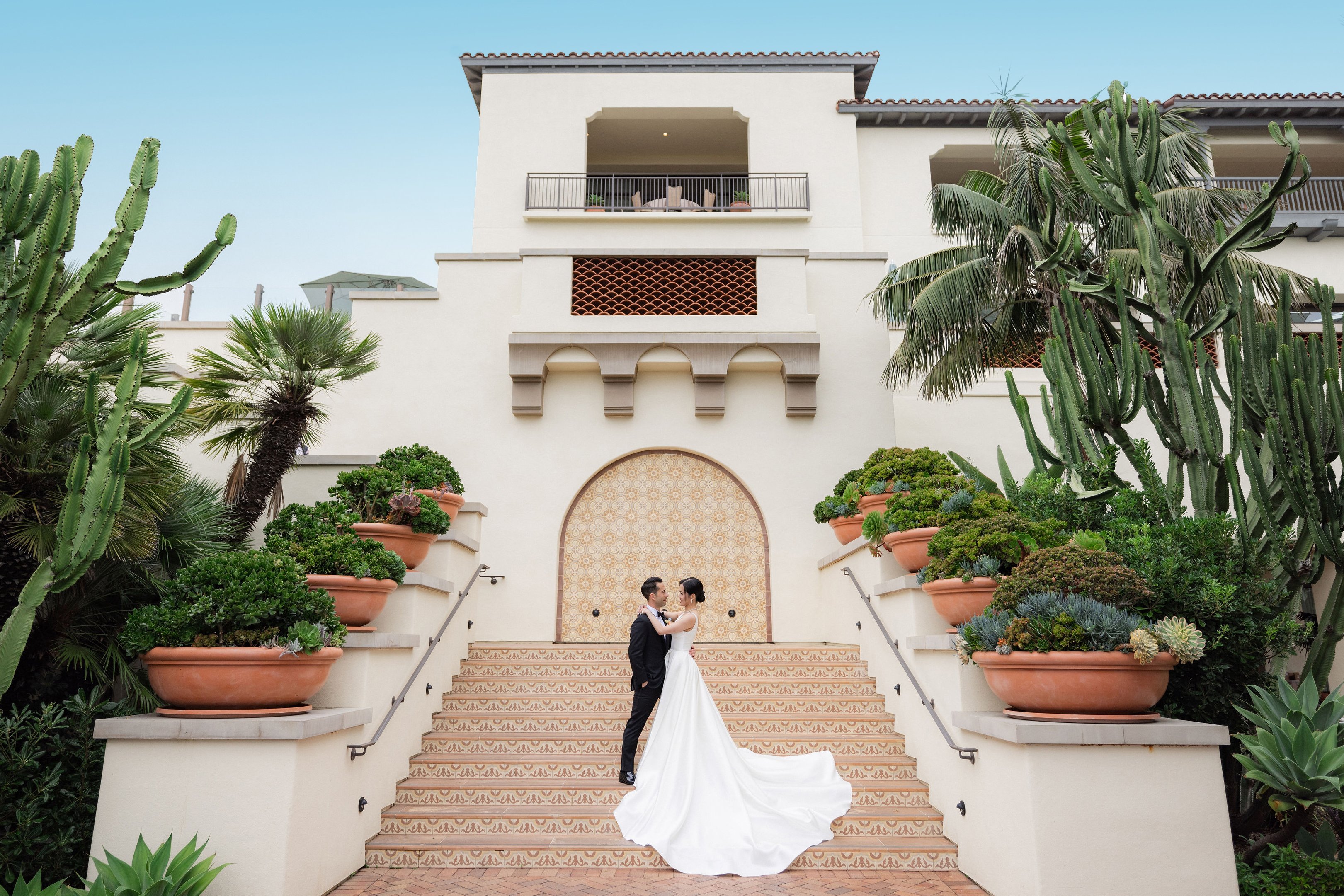 Terranea Resort by null Terranea Resort by null