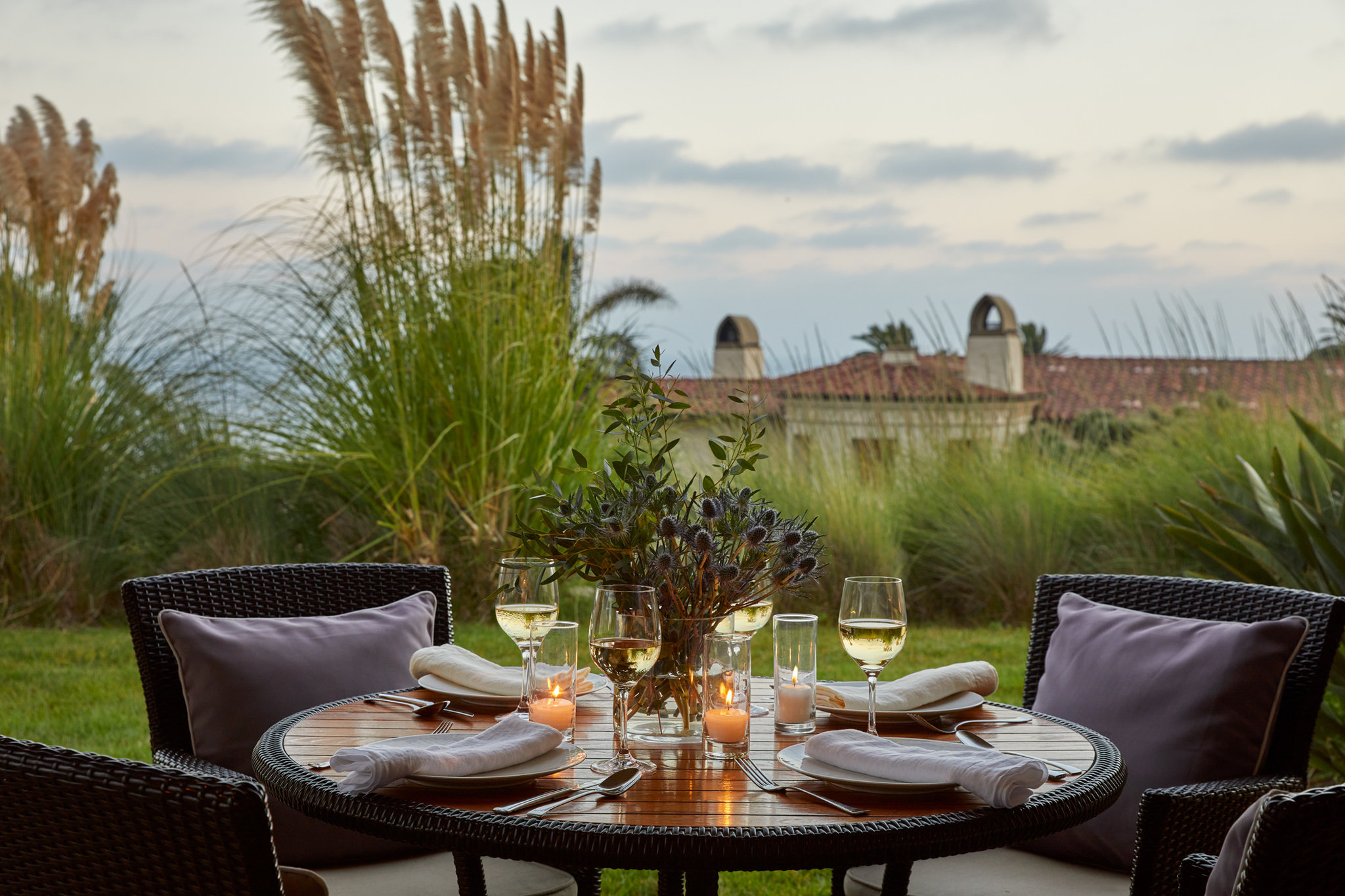 Terranea Resort by null Terranea Resort by null